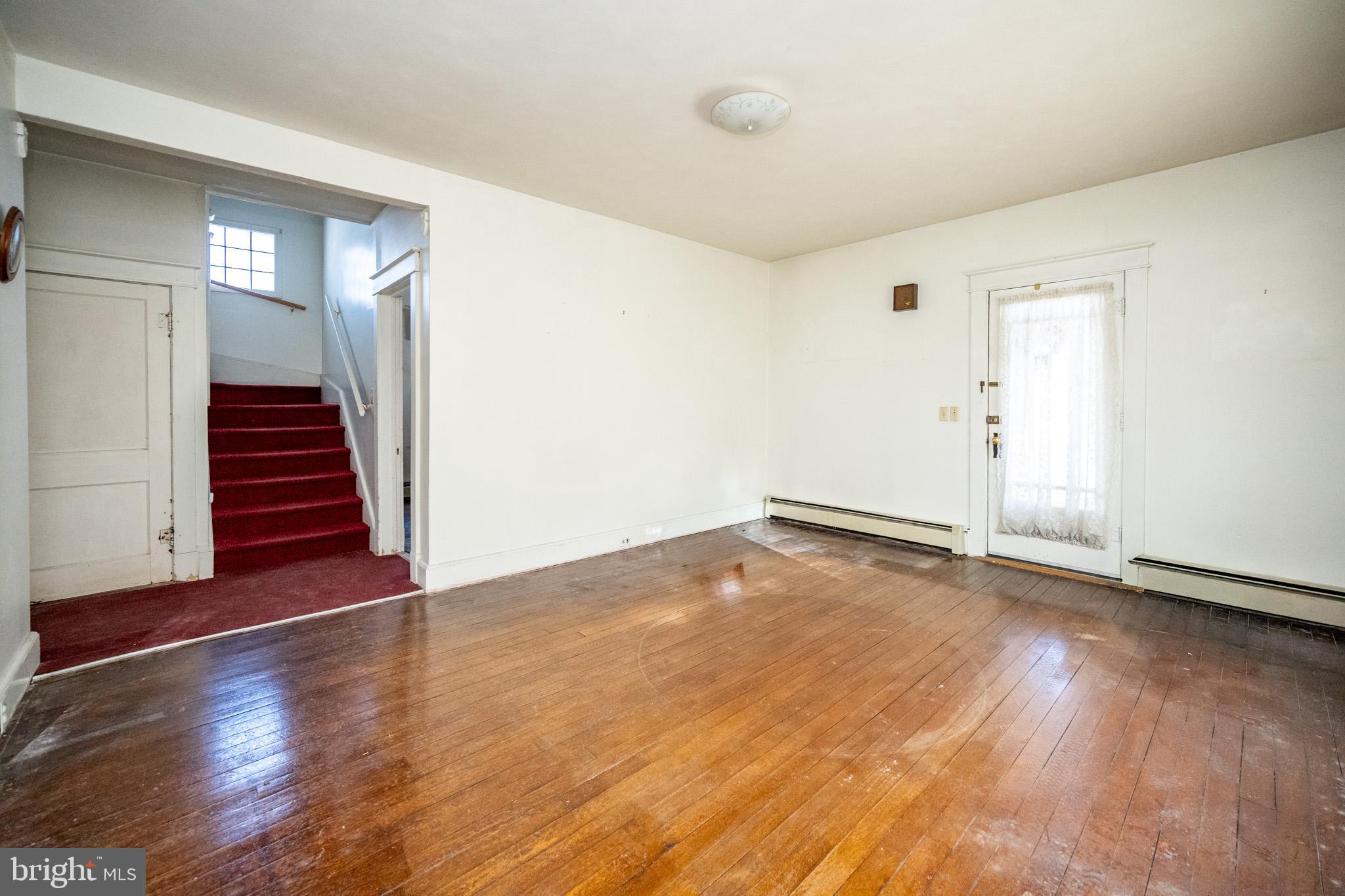 OAKLAND - Residential