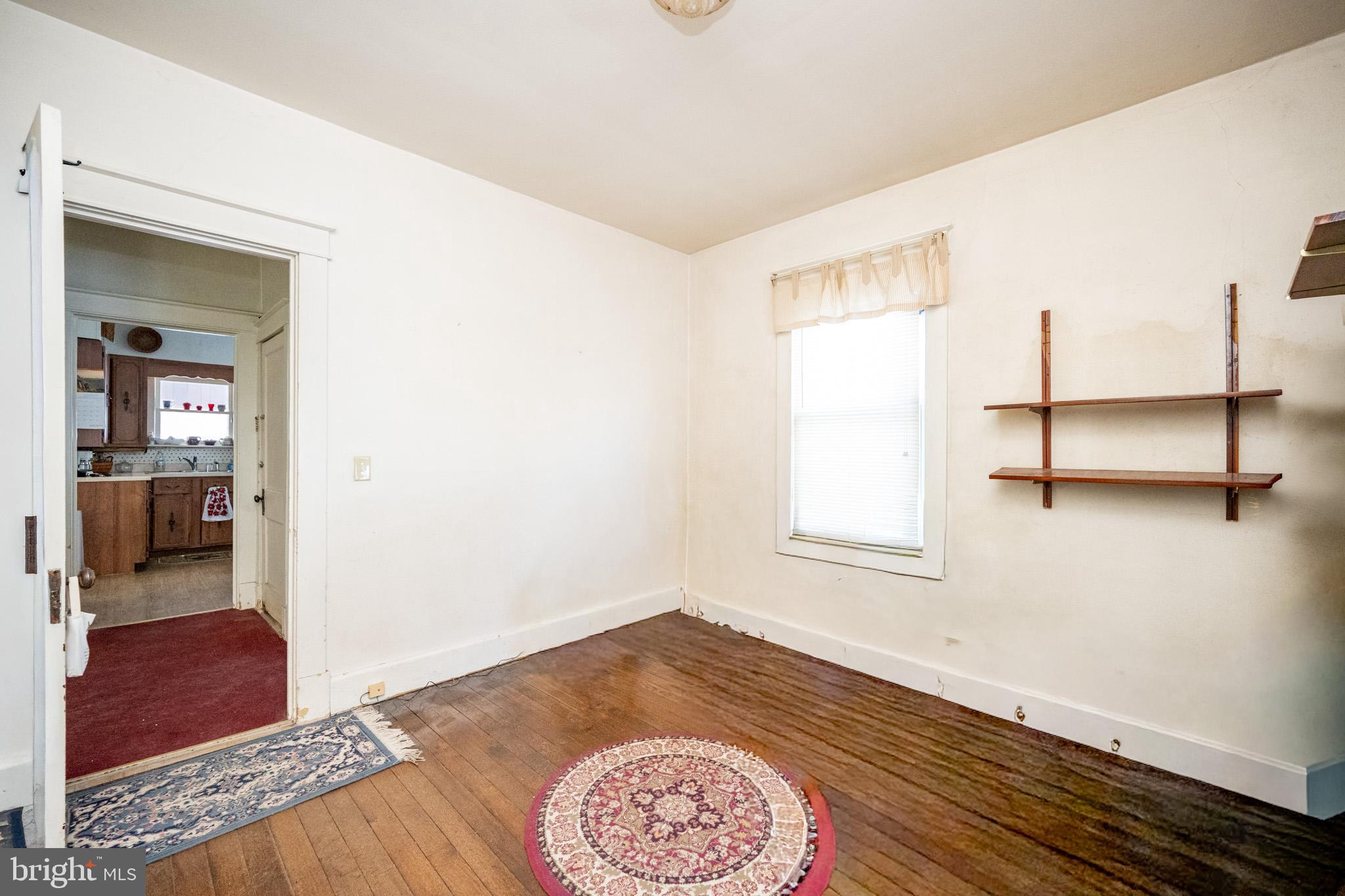 OAKLAND - Residential