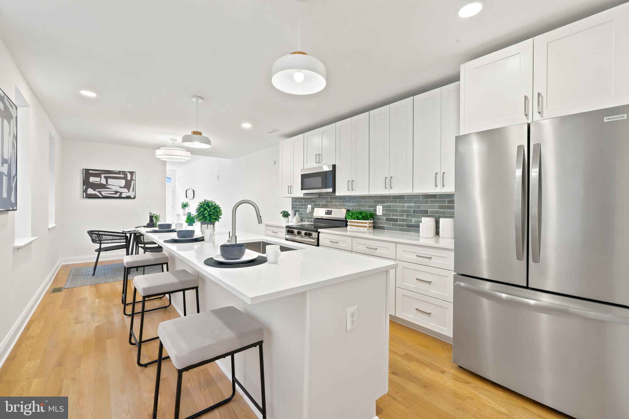 UNION SQUARE - Residential