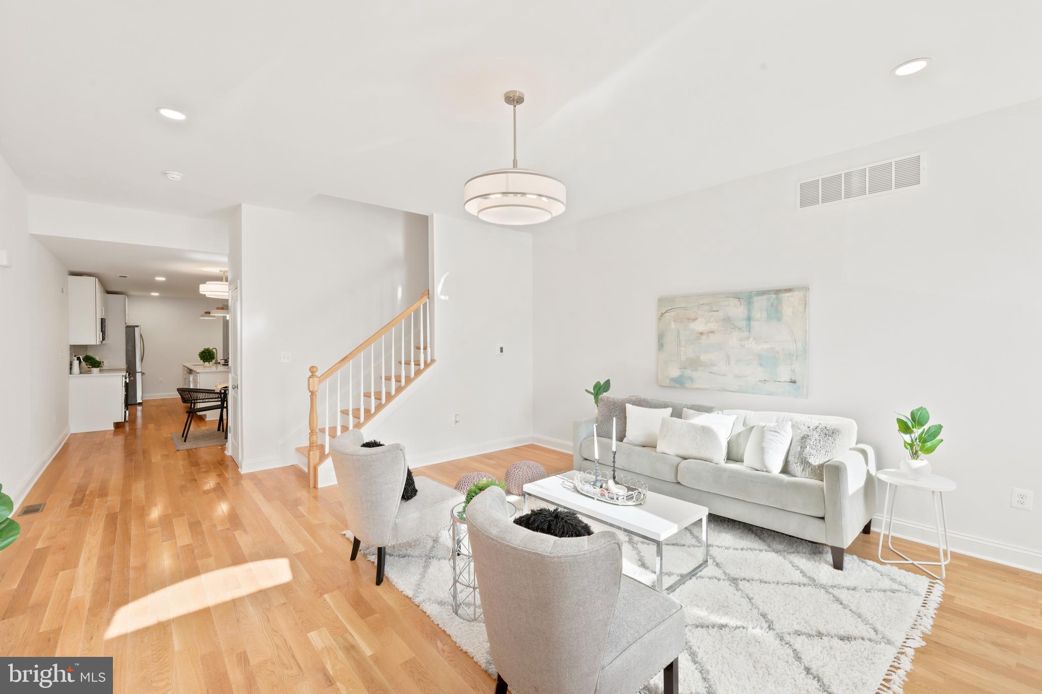 UNION SQUARE - Residential