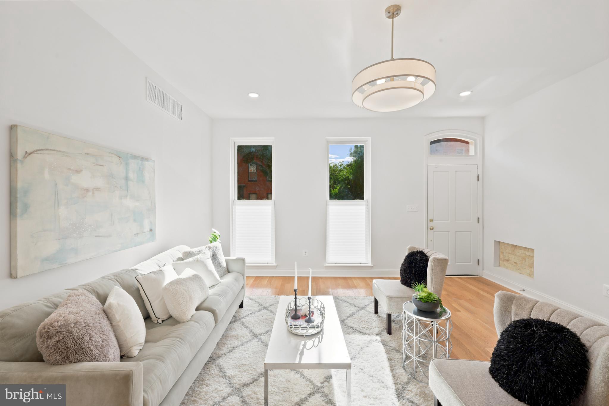 UNION SQUARE - Residential