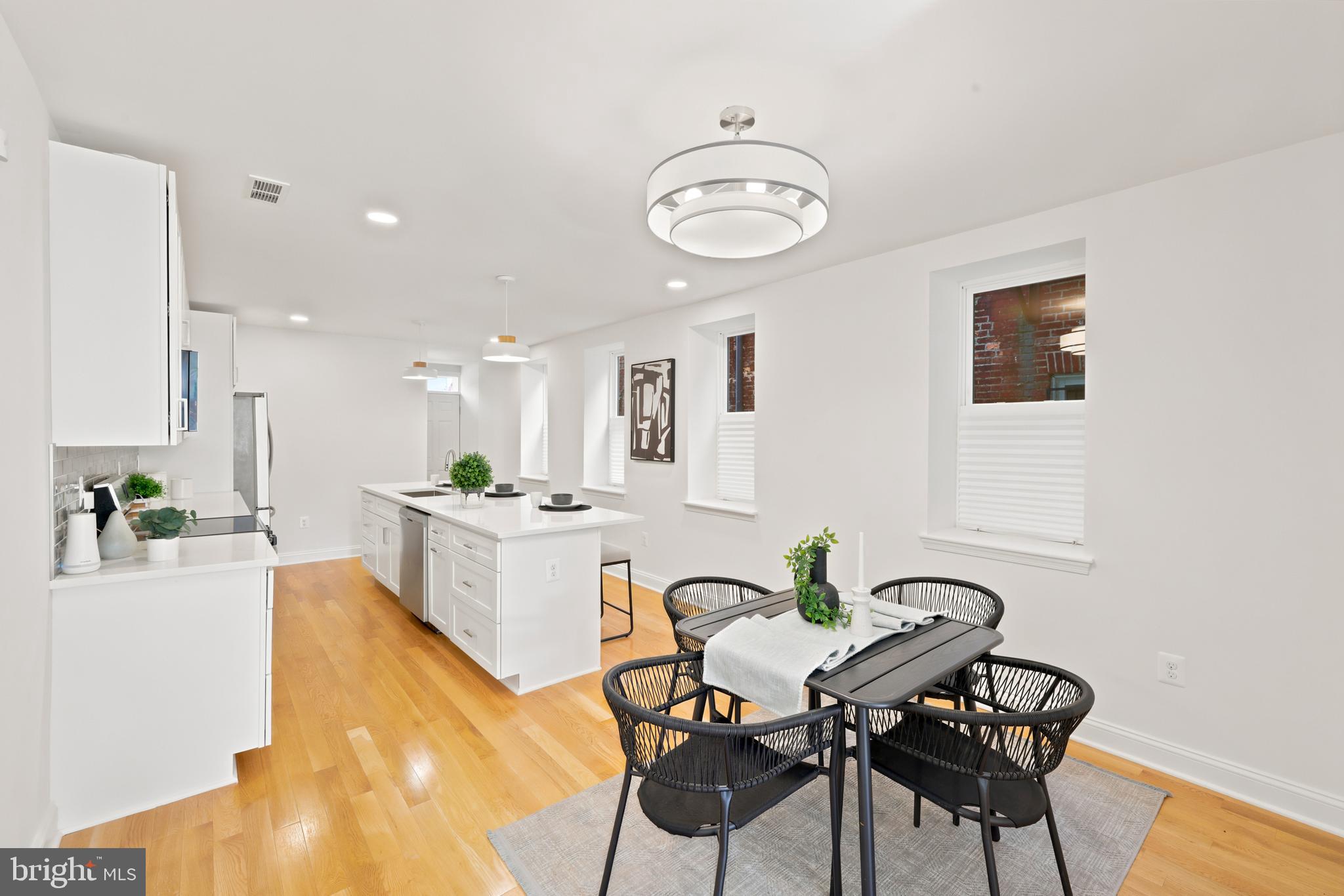 UNION SQUARE - Residential