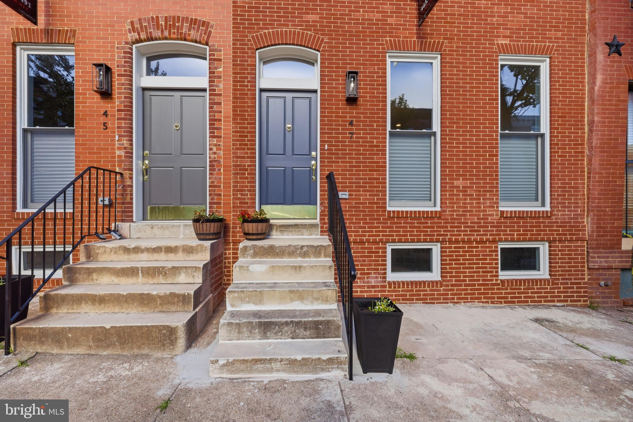 UNION SQUARE - Residential