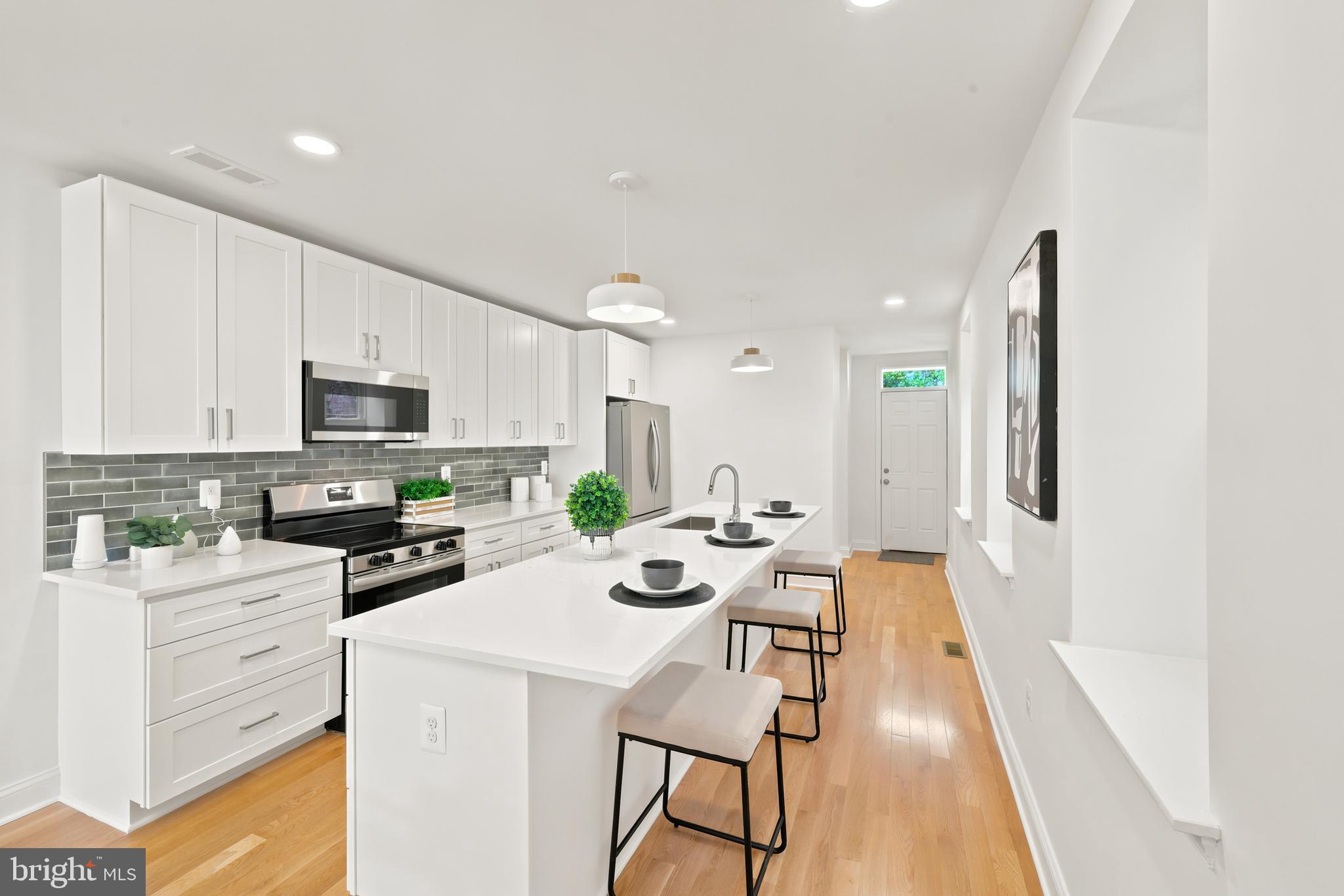 UNION SQUARE - Residential
