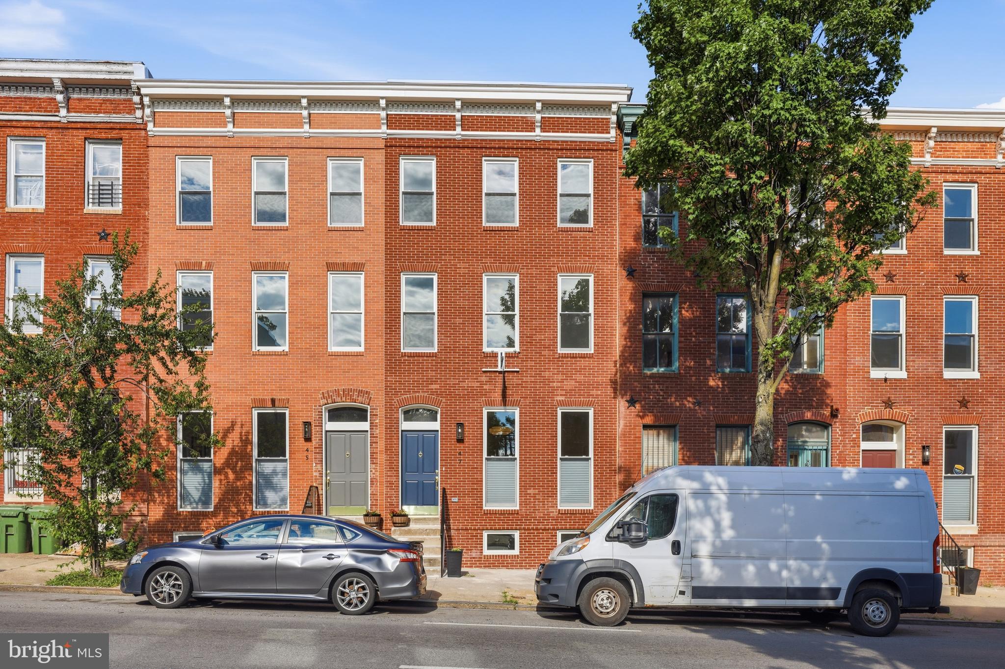 UNION SQUARE - Residential