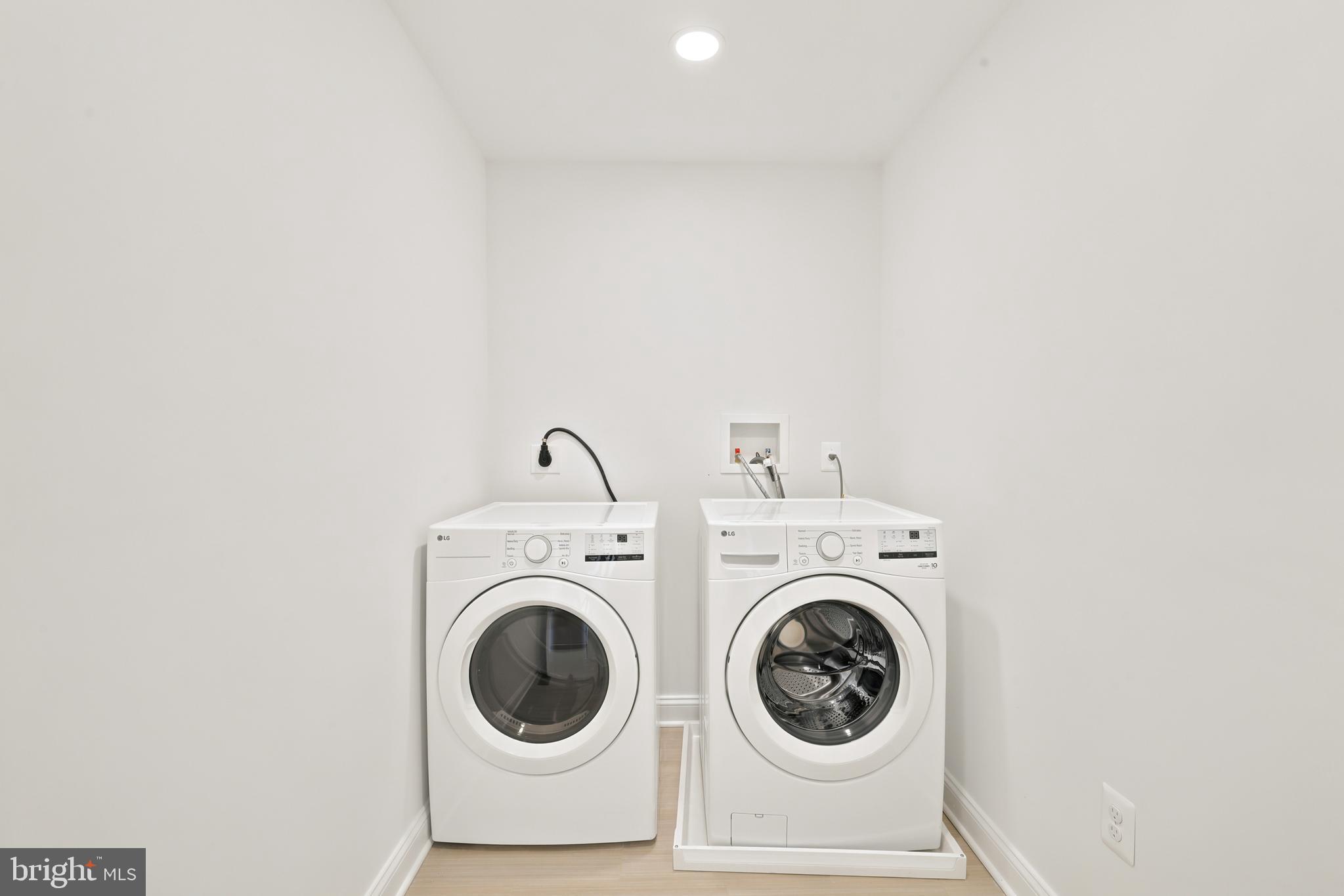 UNION SQUARE - Residential