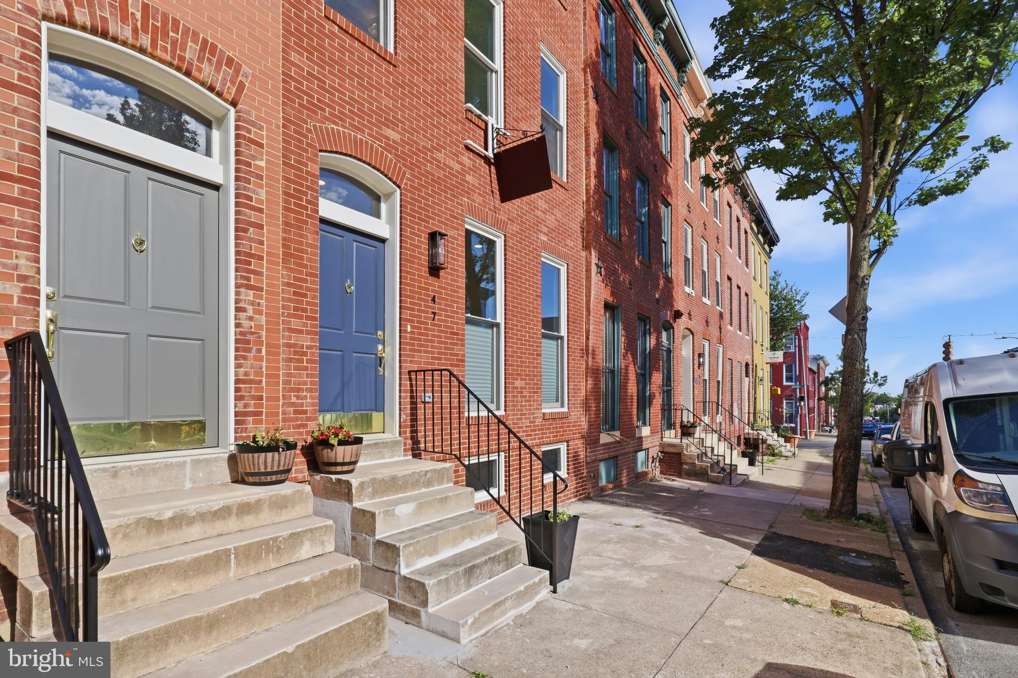 UNION SQUARE - Residential