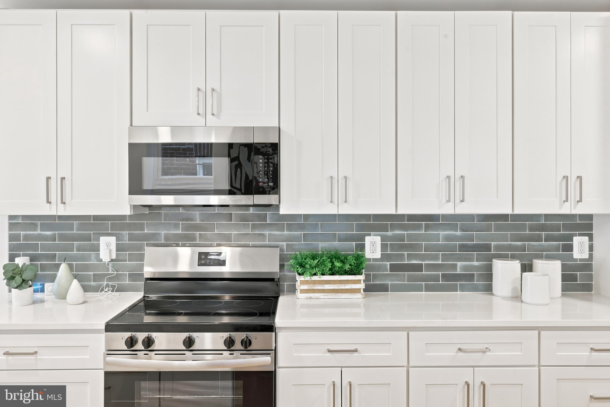 UNION SQUARE - Residential