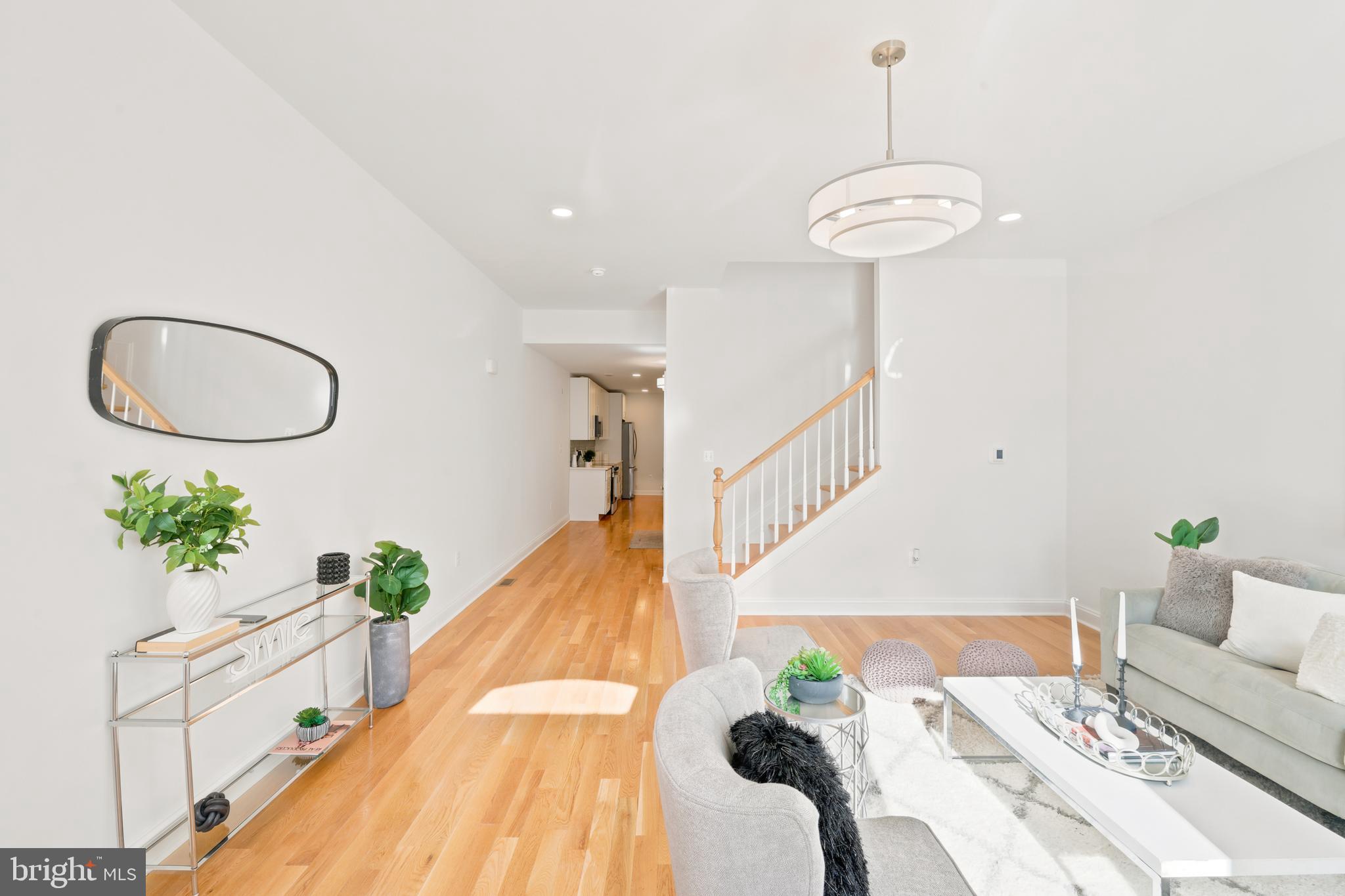 UNION SQUARE - Residential