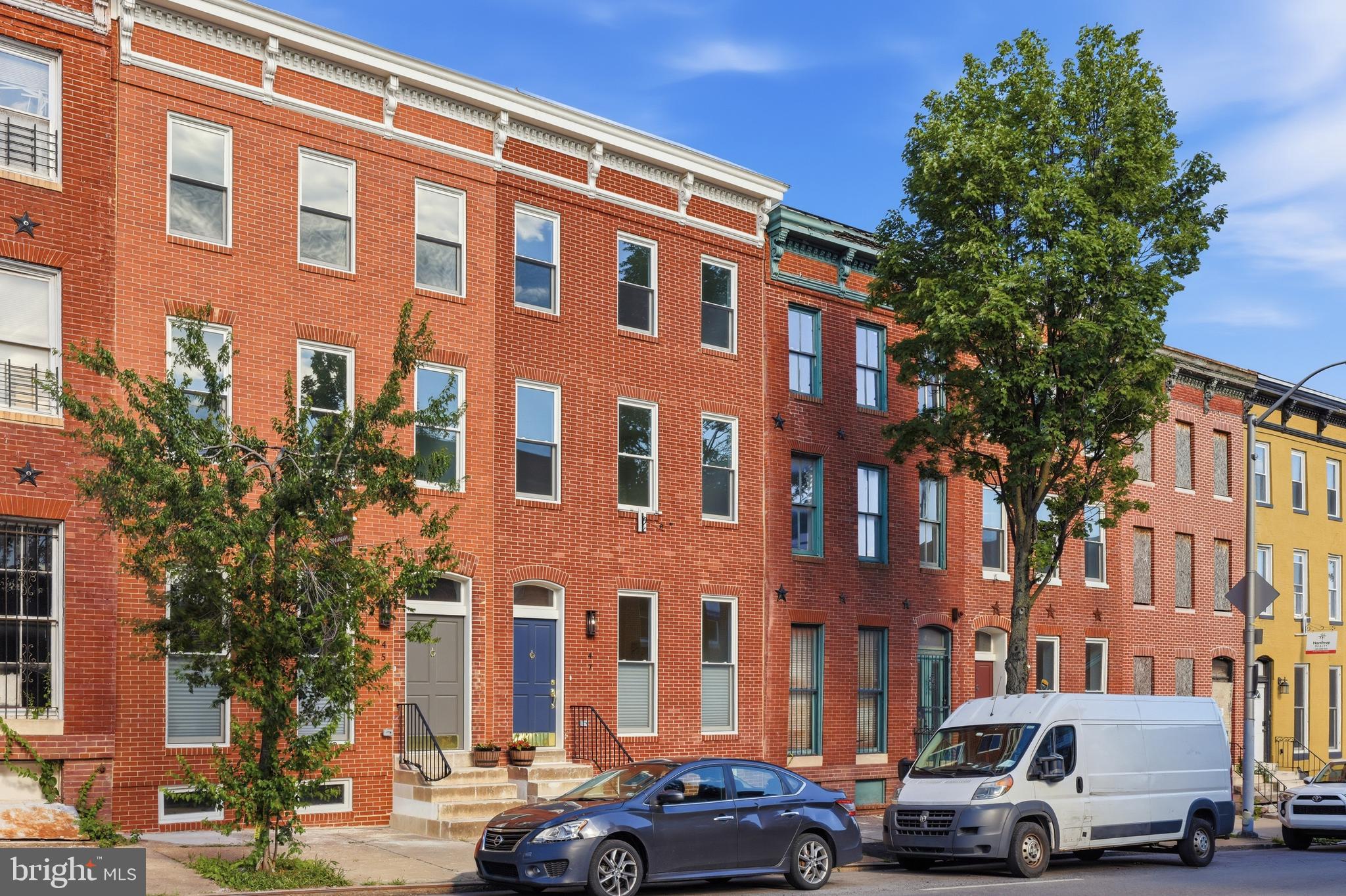 UNION SQUARE - Residential