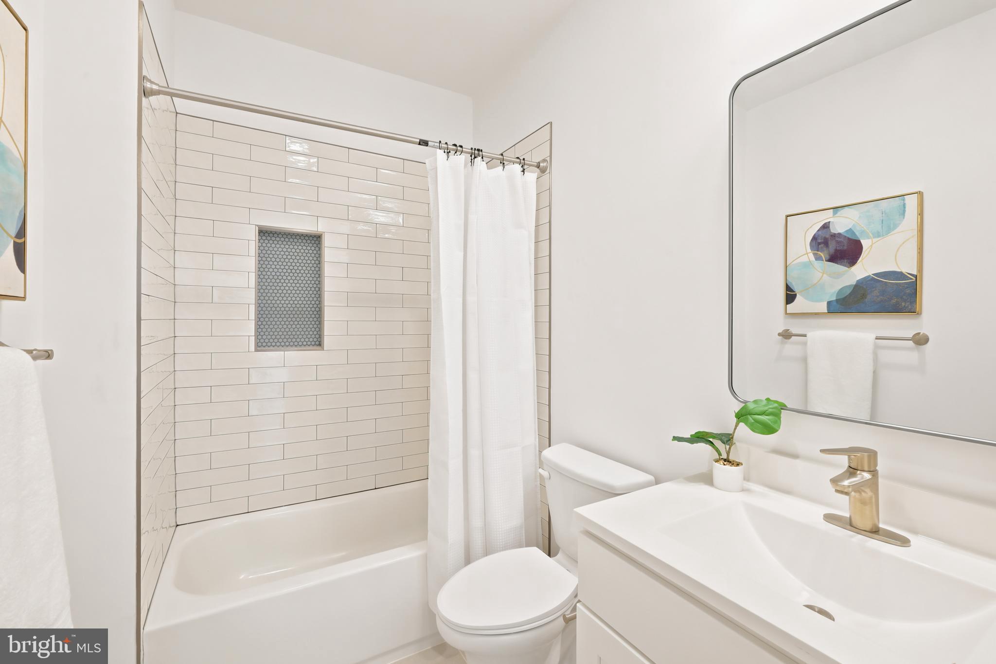 UNION SQUARE - Residential