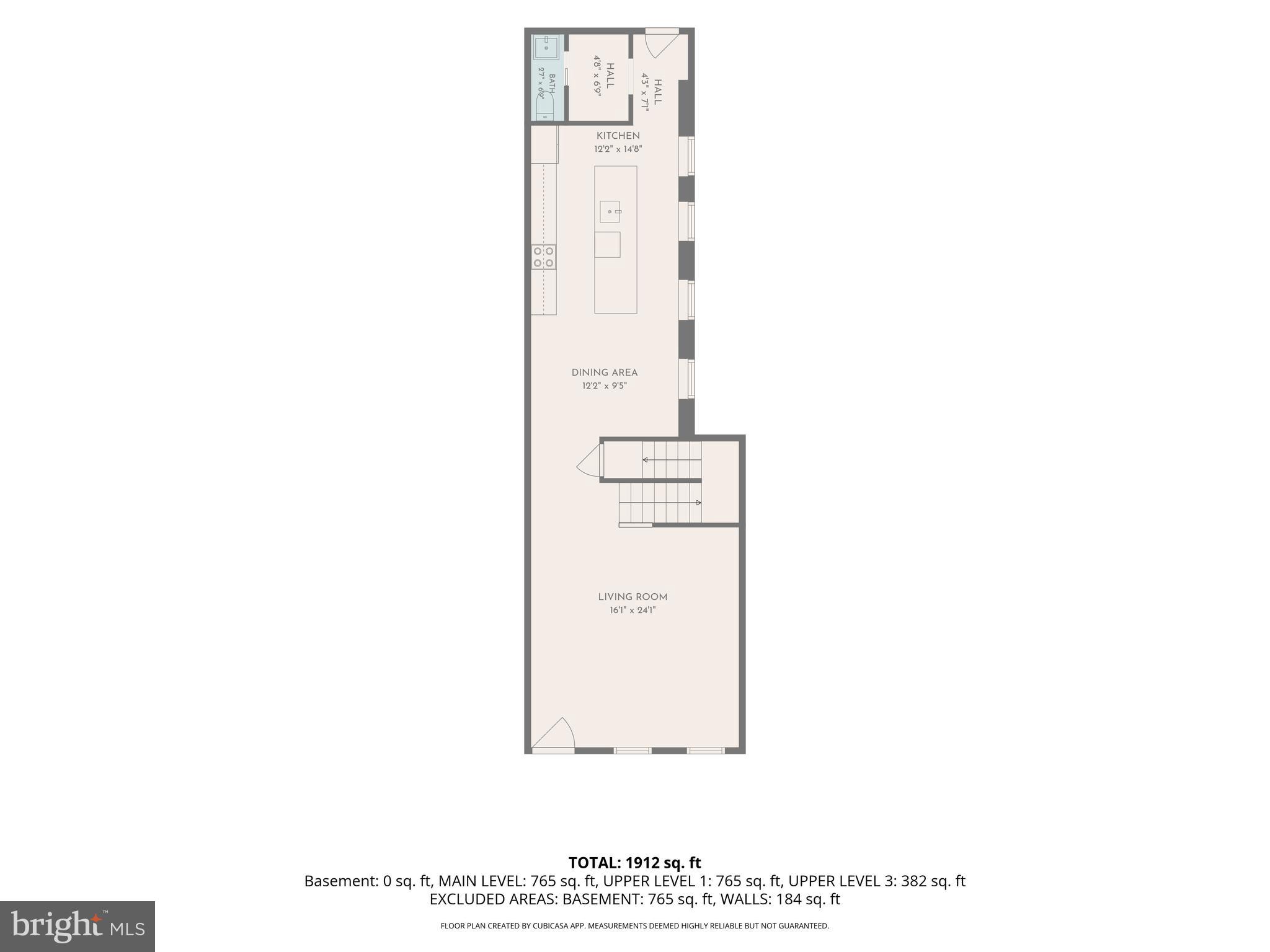 UNION SQUARE - Residential