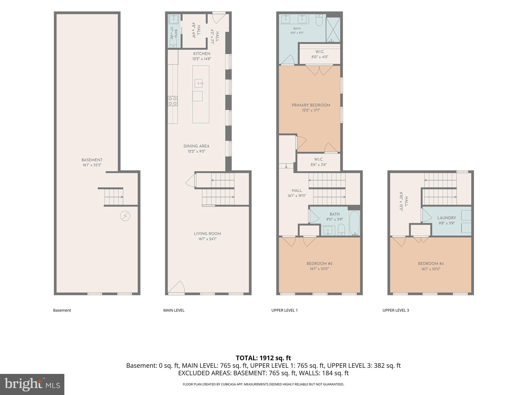 UNION SQUARE - Residential