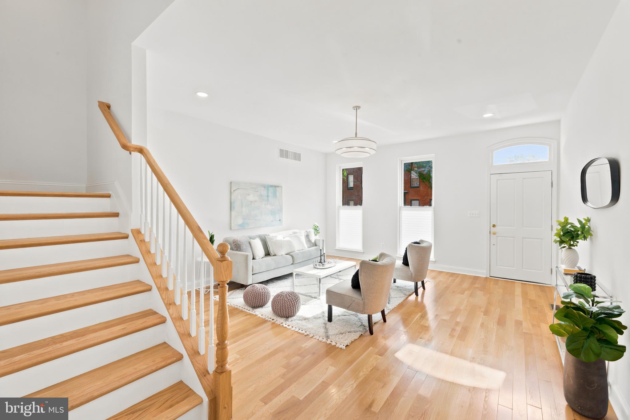 UNION SQUARE - Residential