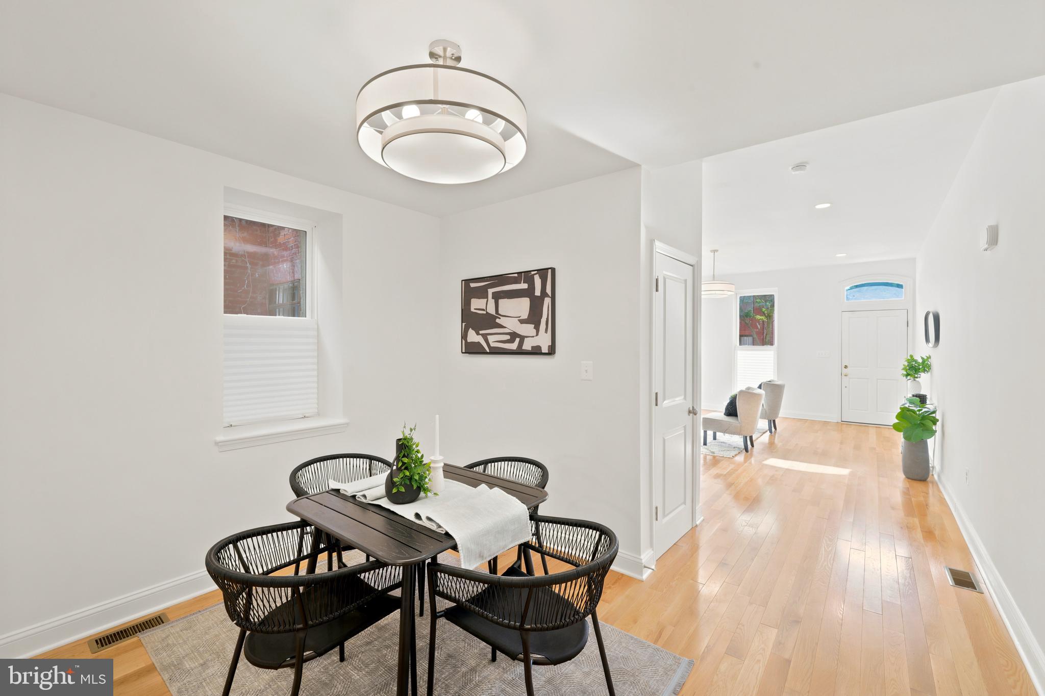 UNION SQUARE - Residential