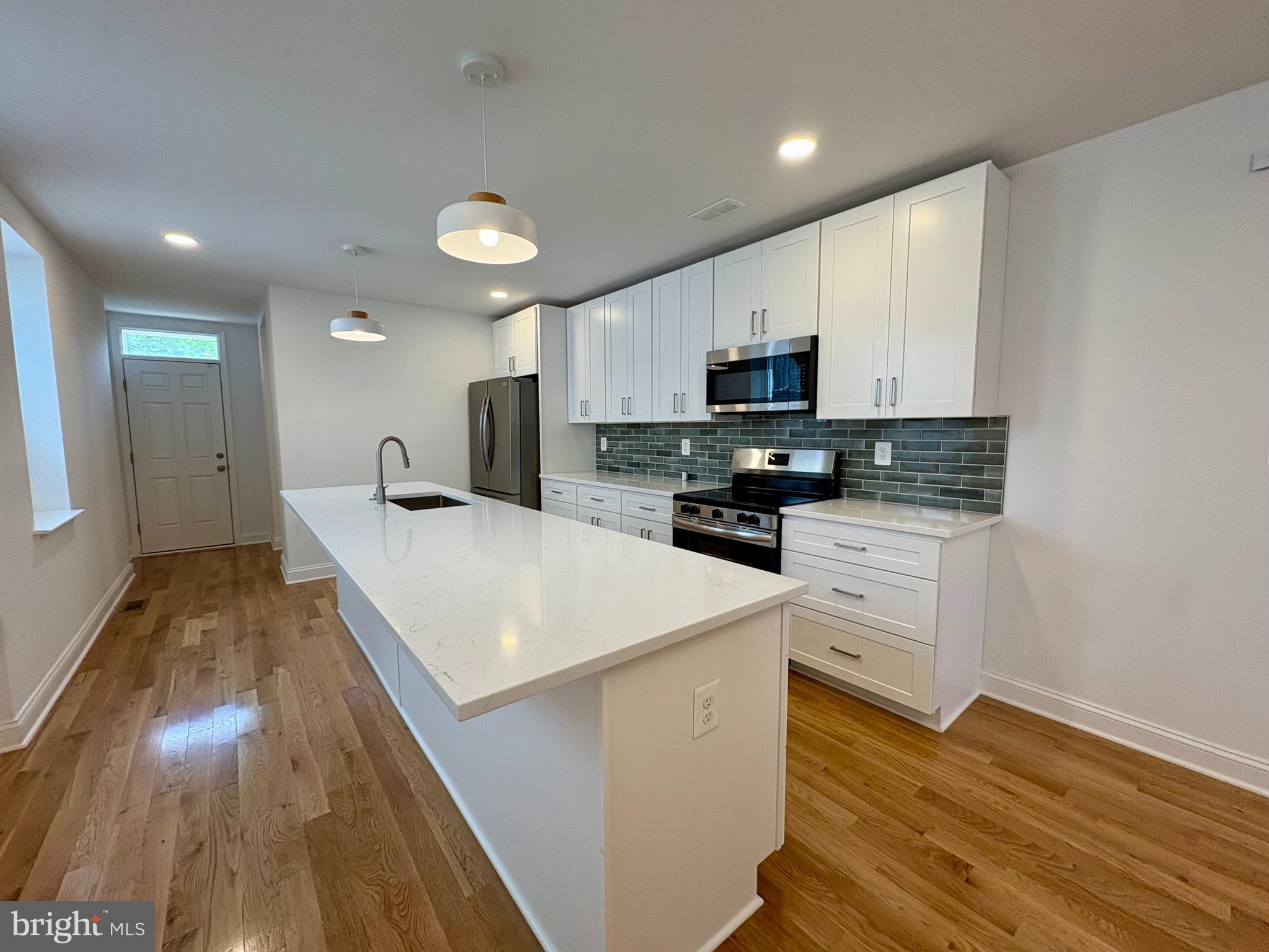 UNION SQUARE - Residential