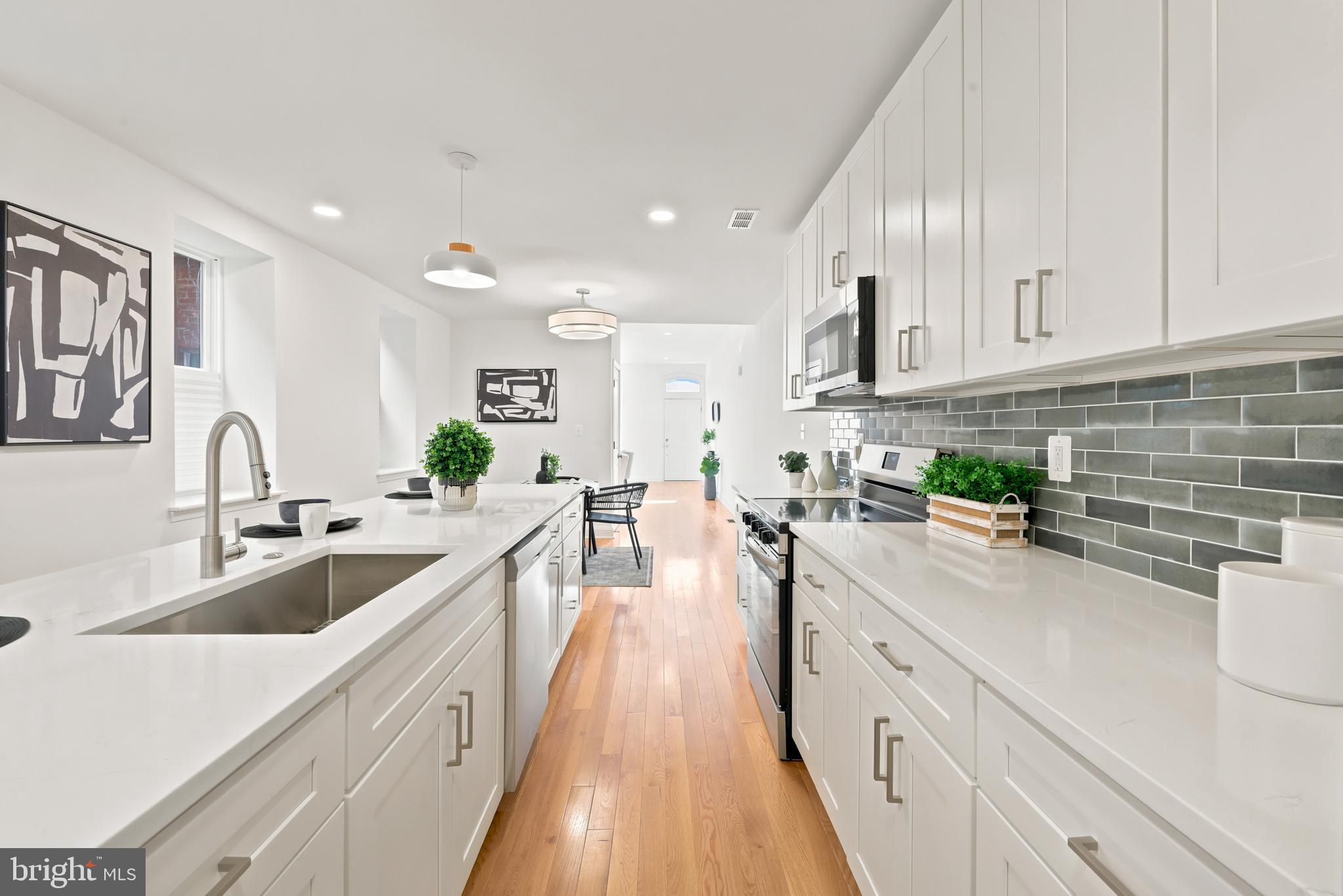 UNION SQUARE - Residential