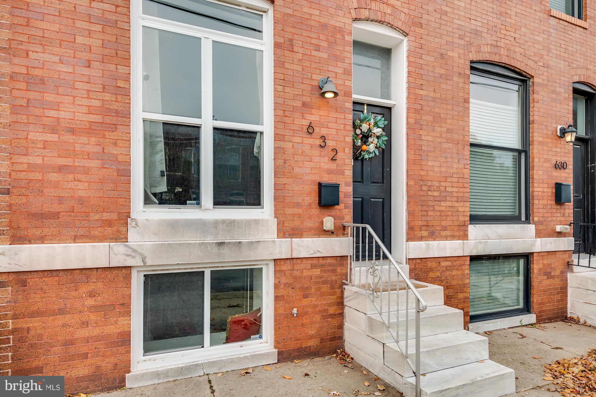 BREWERS HILL - Residential