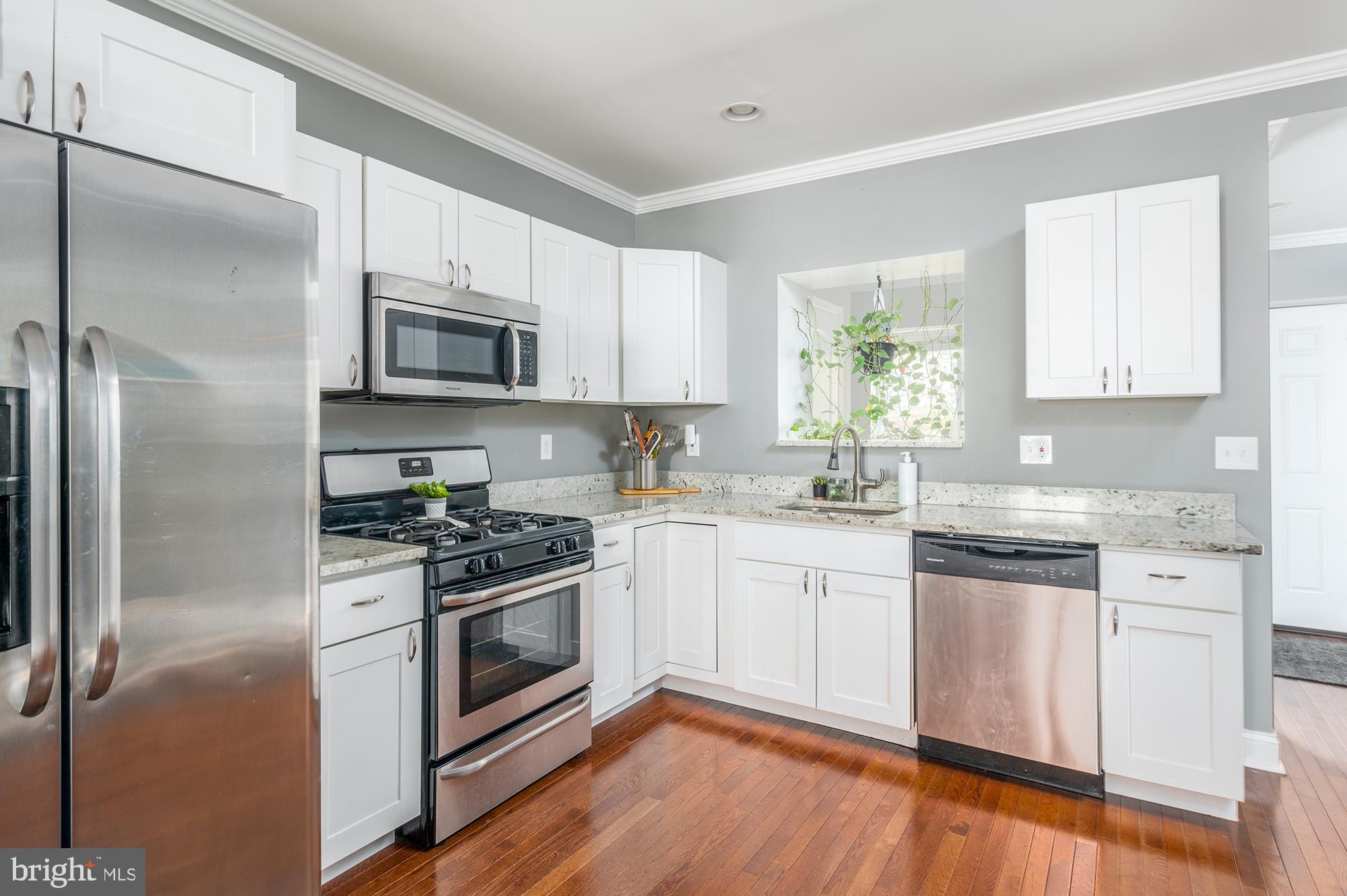 BREWERS HILL - Residential