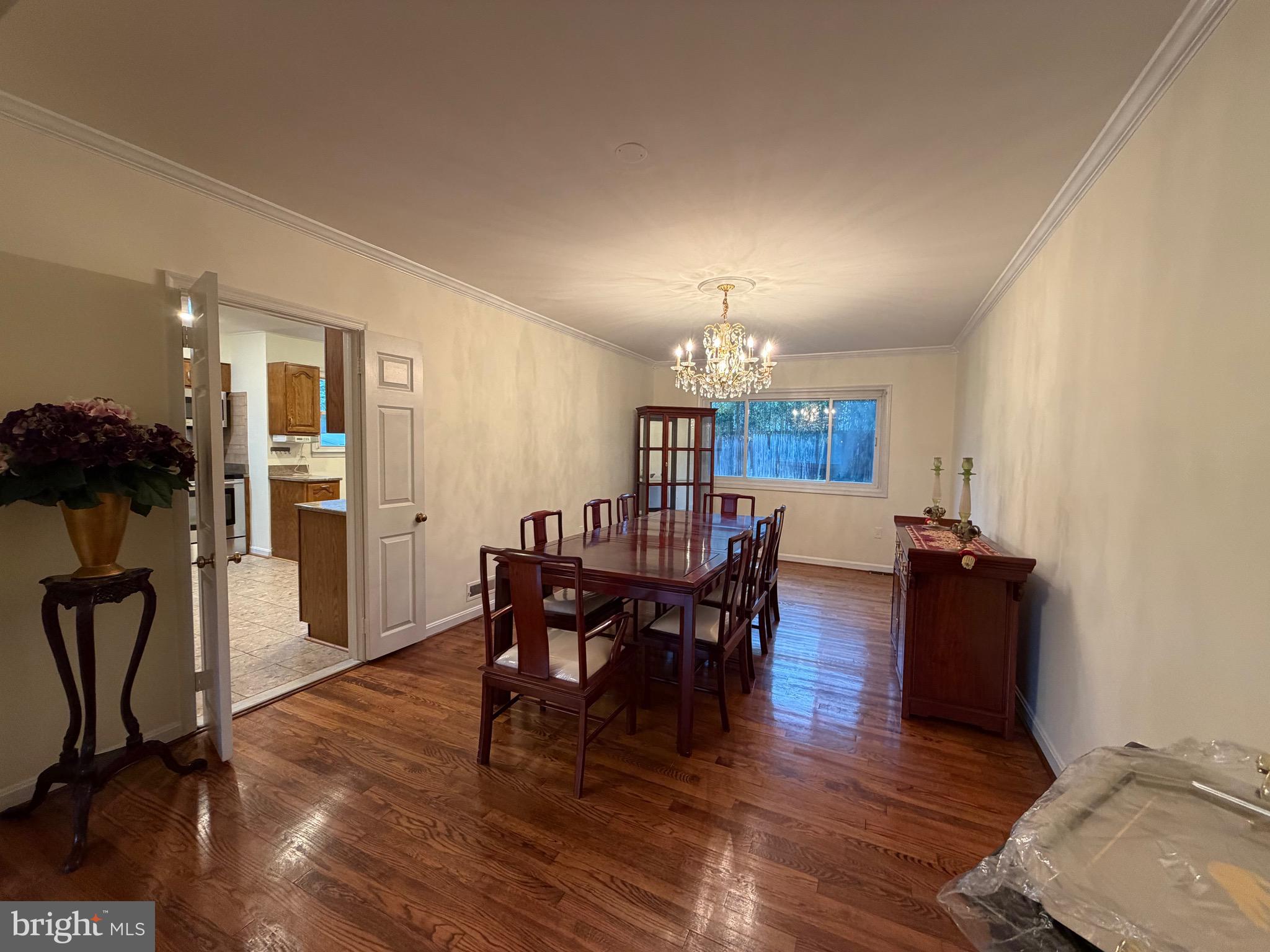 BURGUNDY FARM - Residential