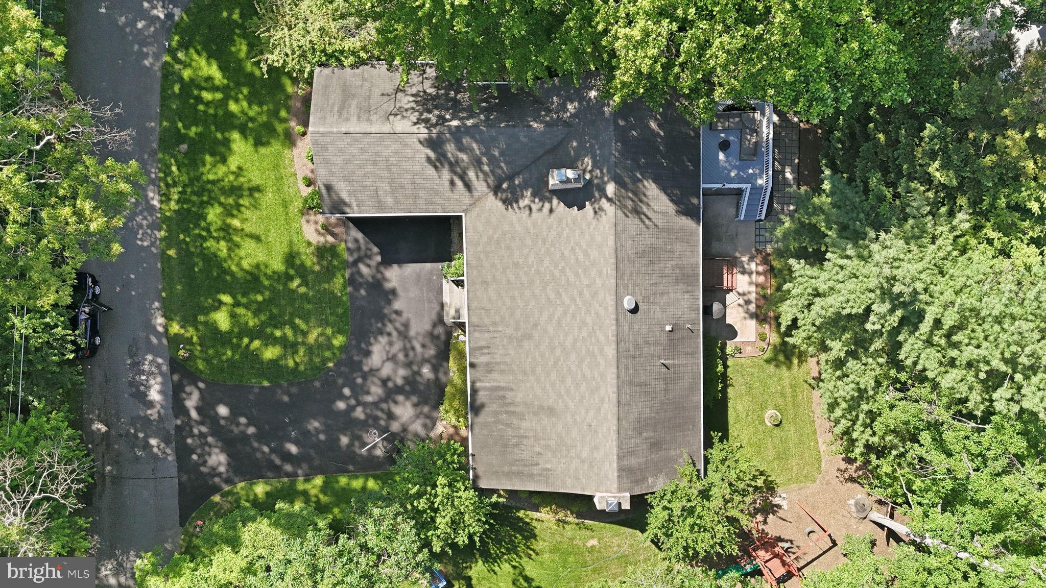 HAMDEN VALE - Residential