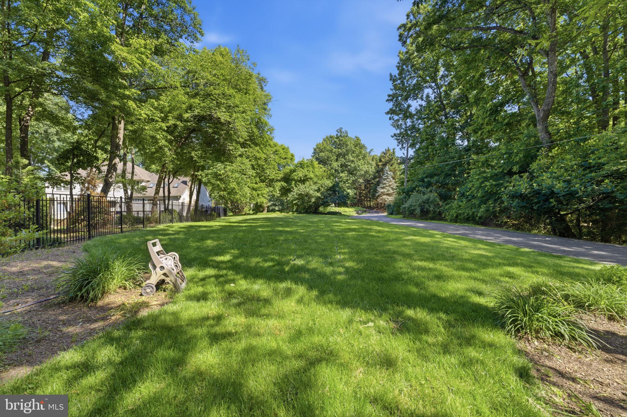 HAMDEN VALE - Residential