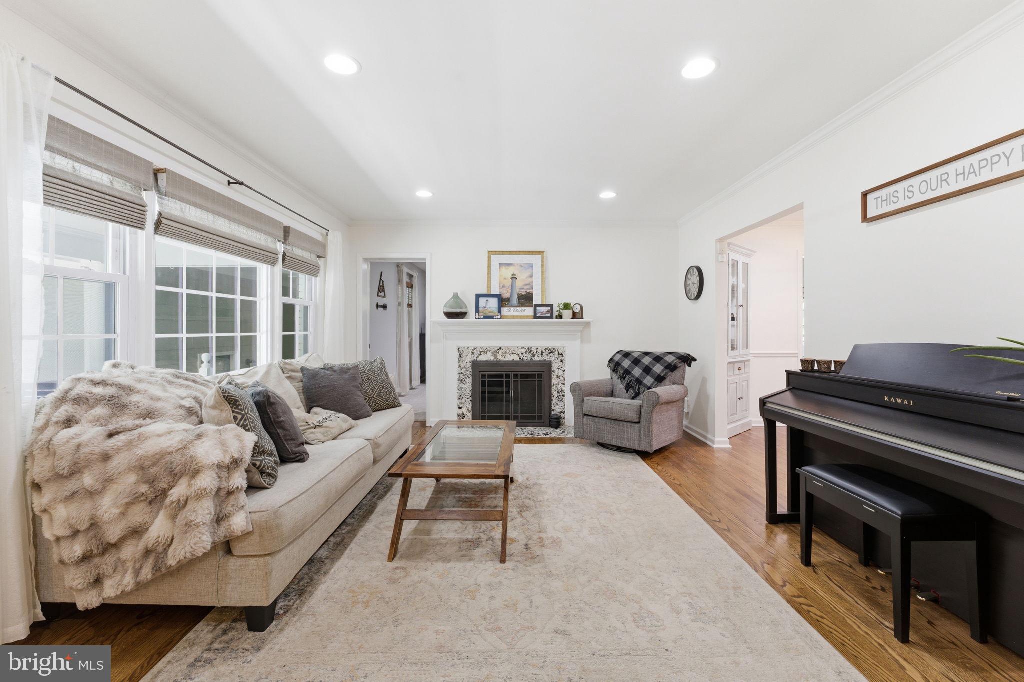 HAMDEN VALE - Residential