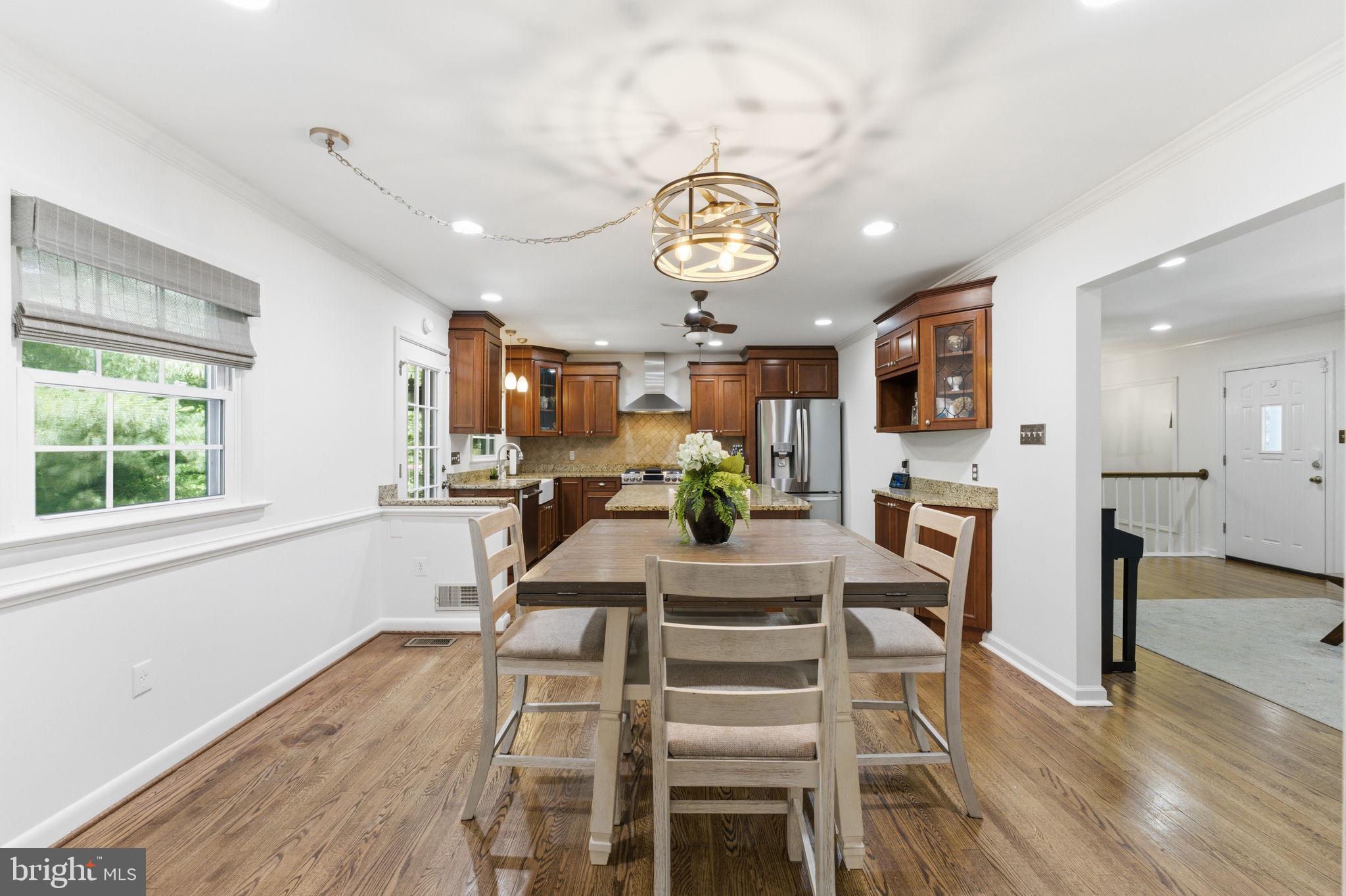 HAMDEN VALE - Residential