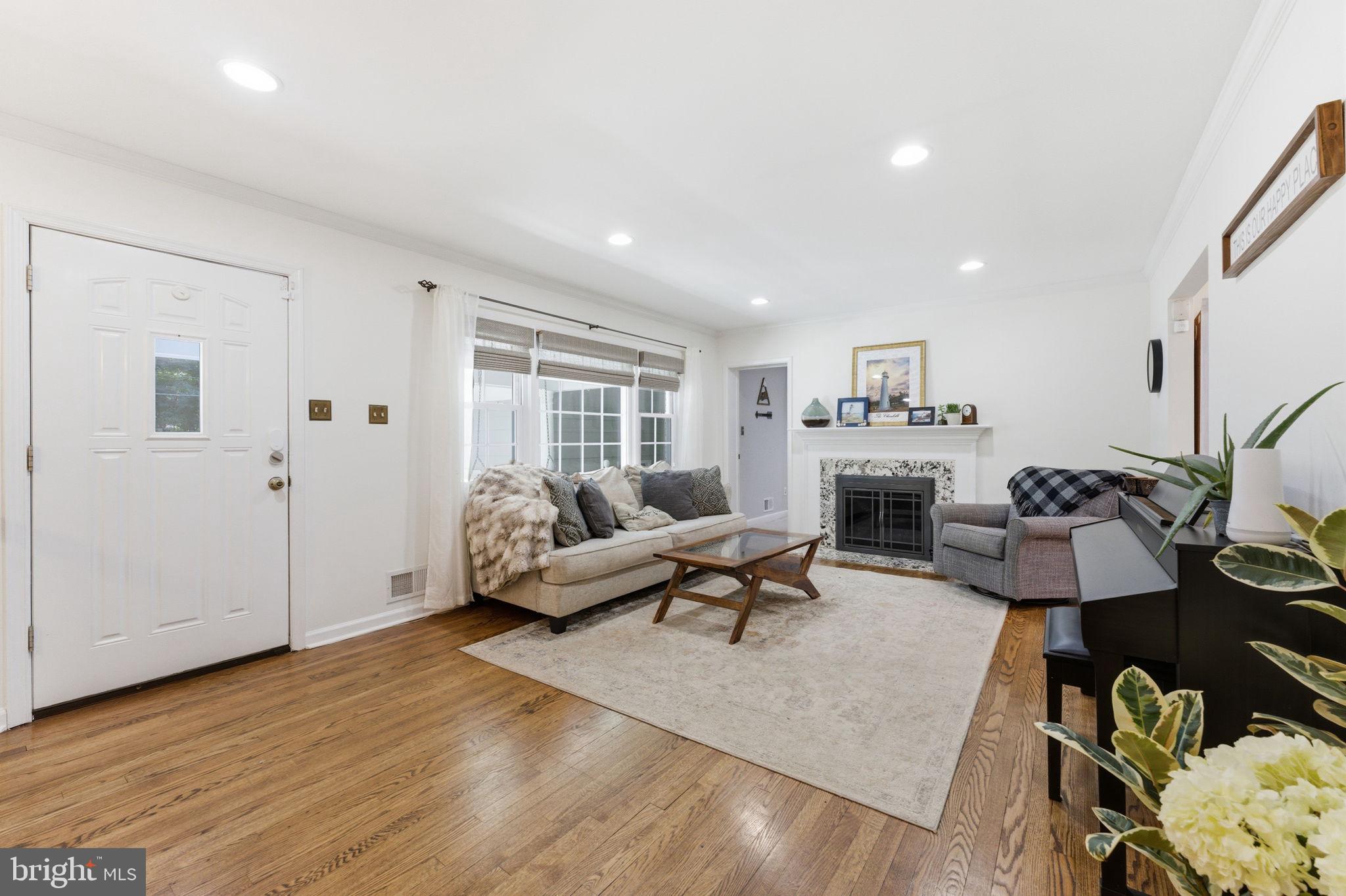 HAMDEN VALE - Residential