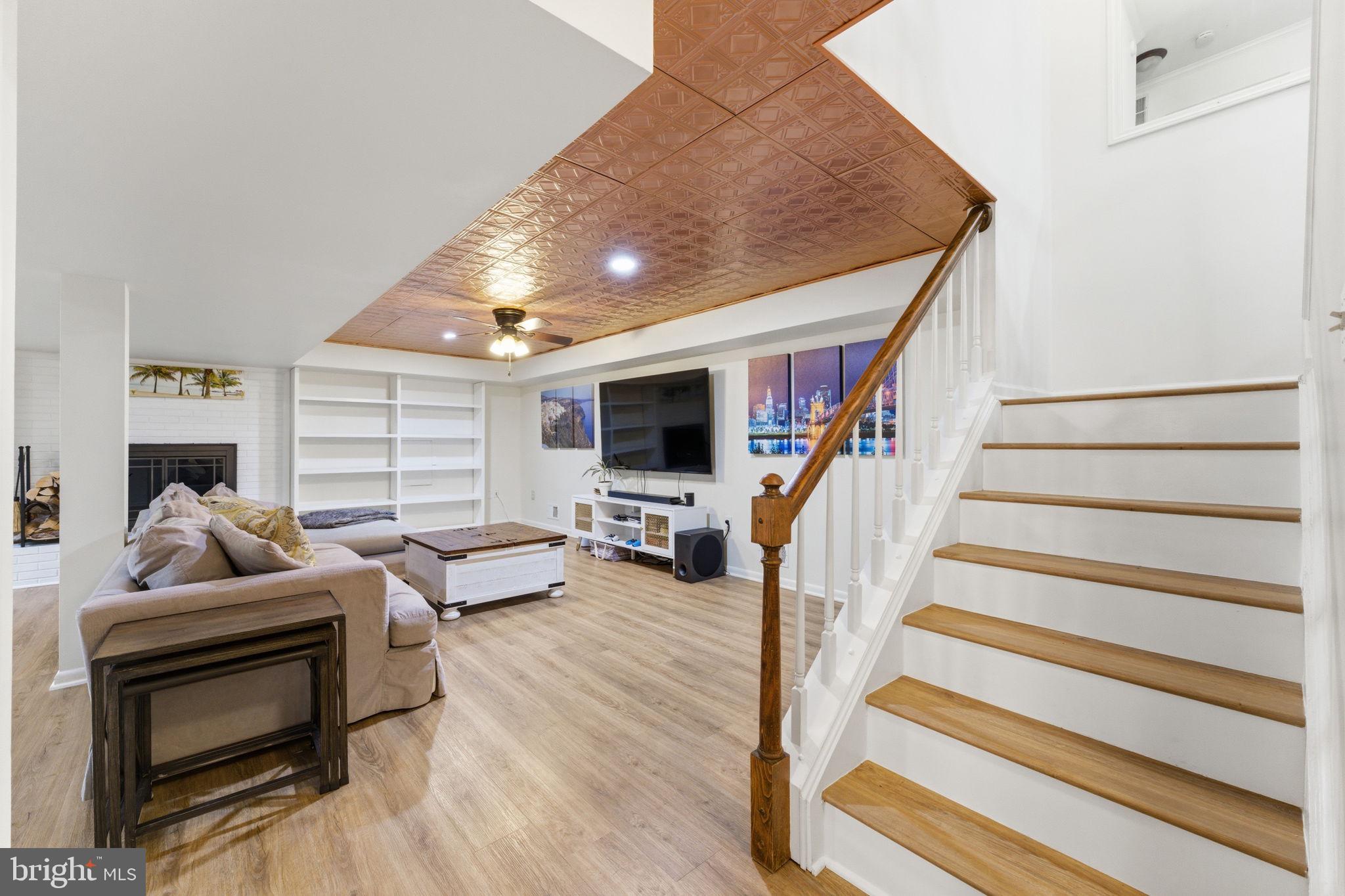 HAMDEN VALE - Residential