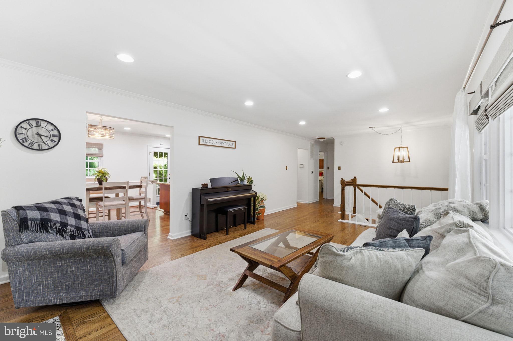 HAMDEN VALE - Residential