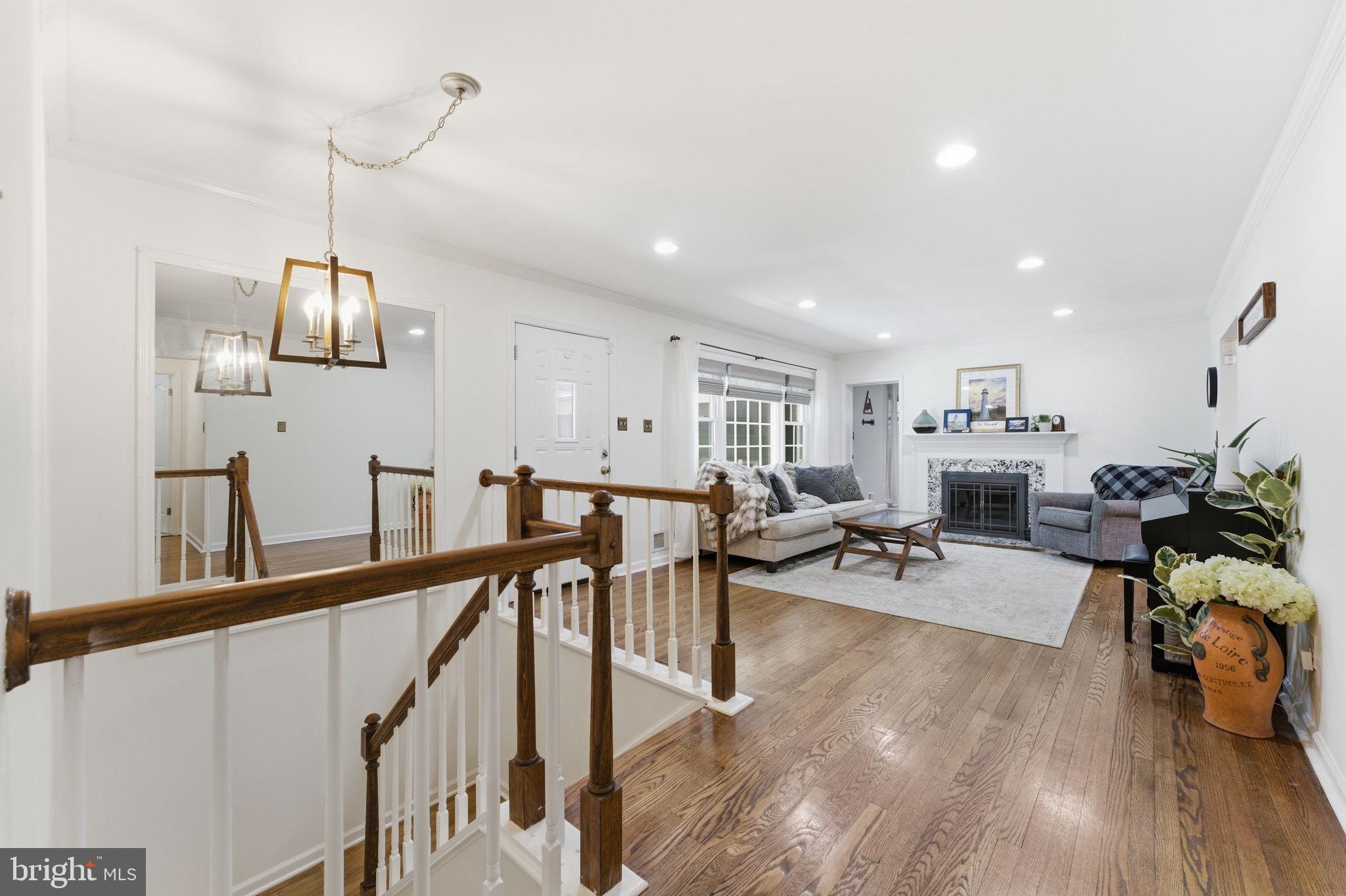 HAMDEN VALE - Residential