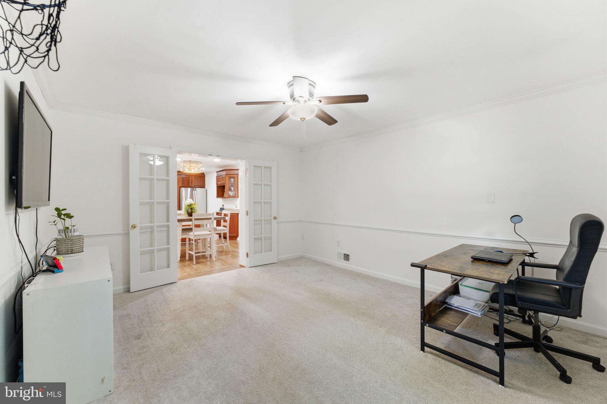 HAMDEN VALE - Residential