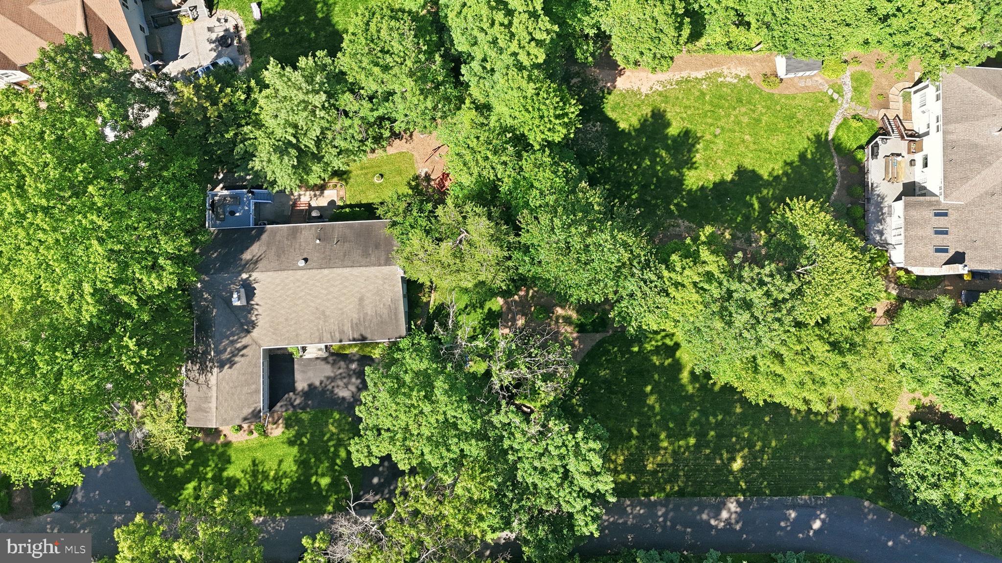 HAMDEN VALE - Residential