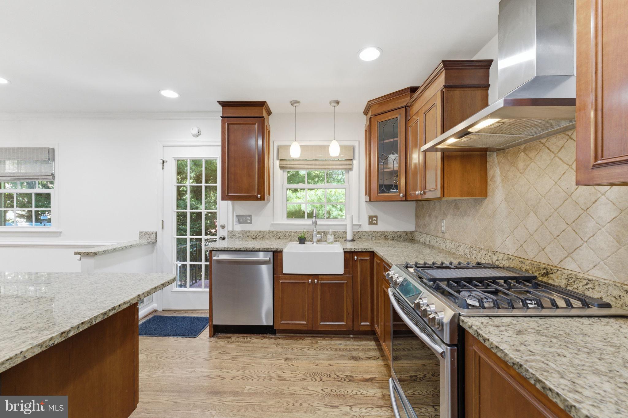 HAMDEN VALE - Residential