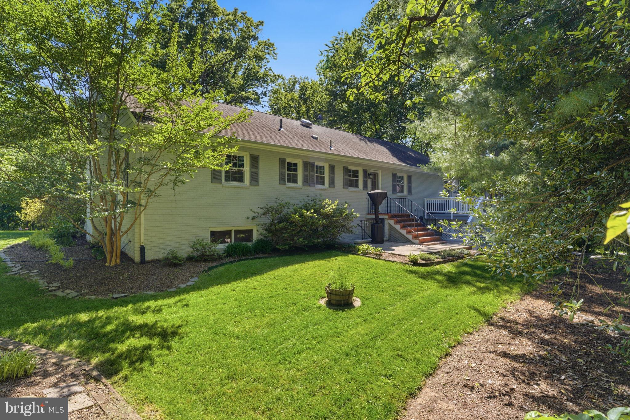 HAMDEN VALE - Residential