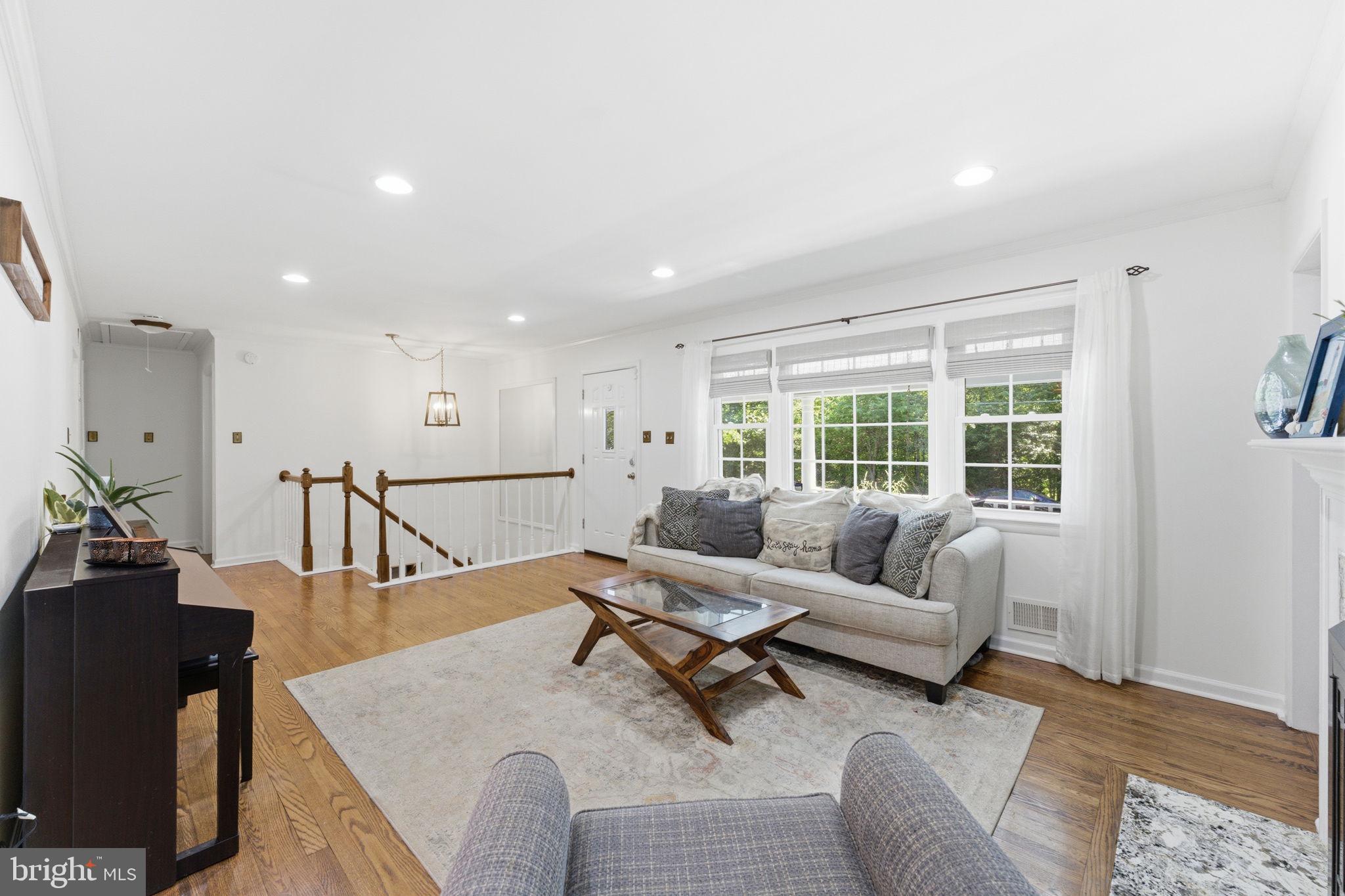 HAMDEN VALE - Residential
