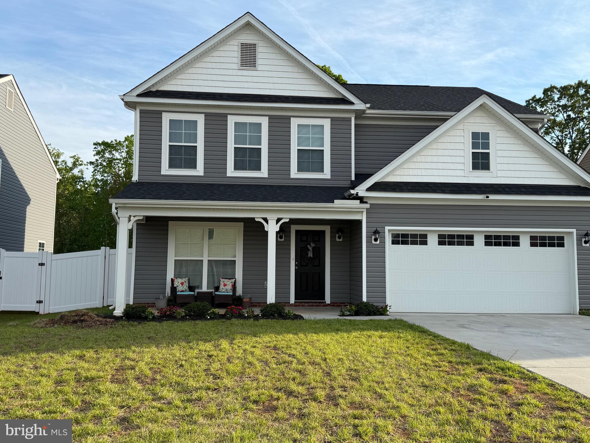 COUNTRYSIDE - Residential