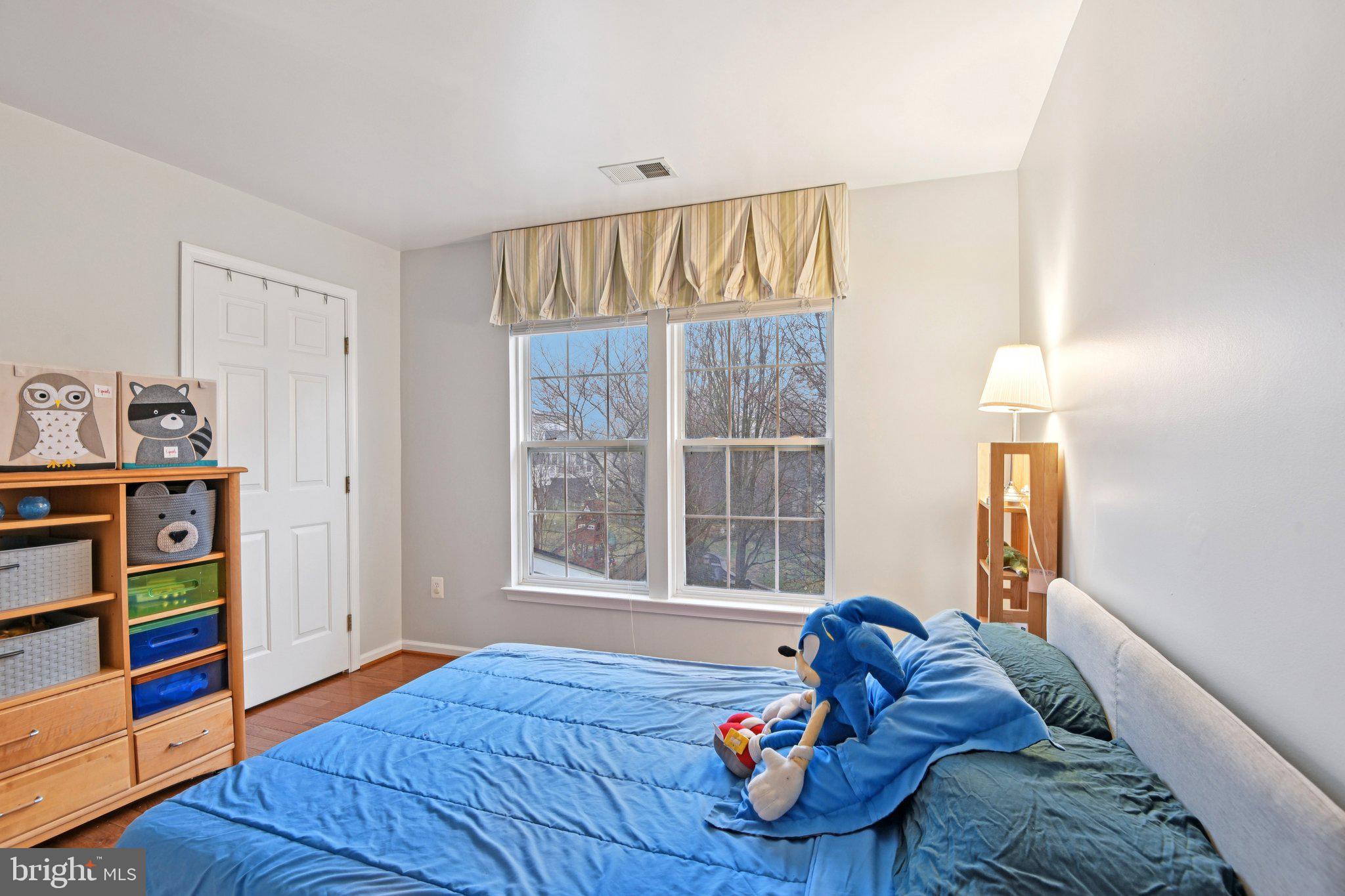 SPRING RIDGE - Residential