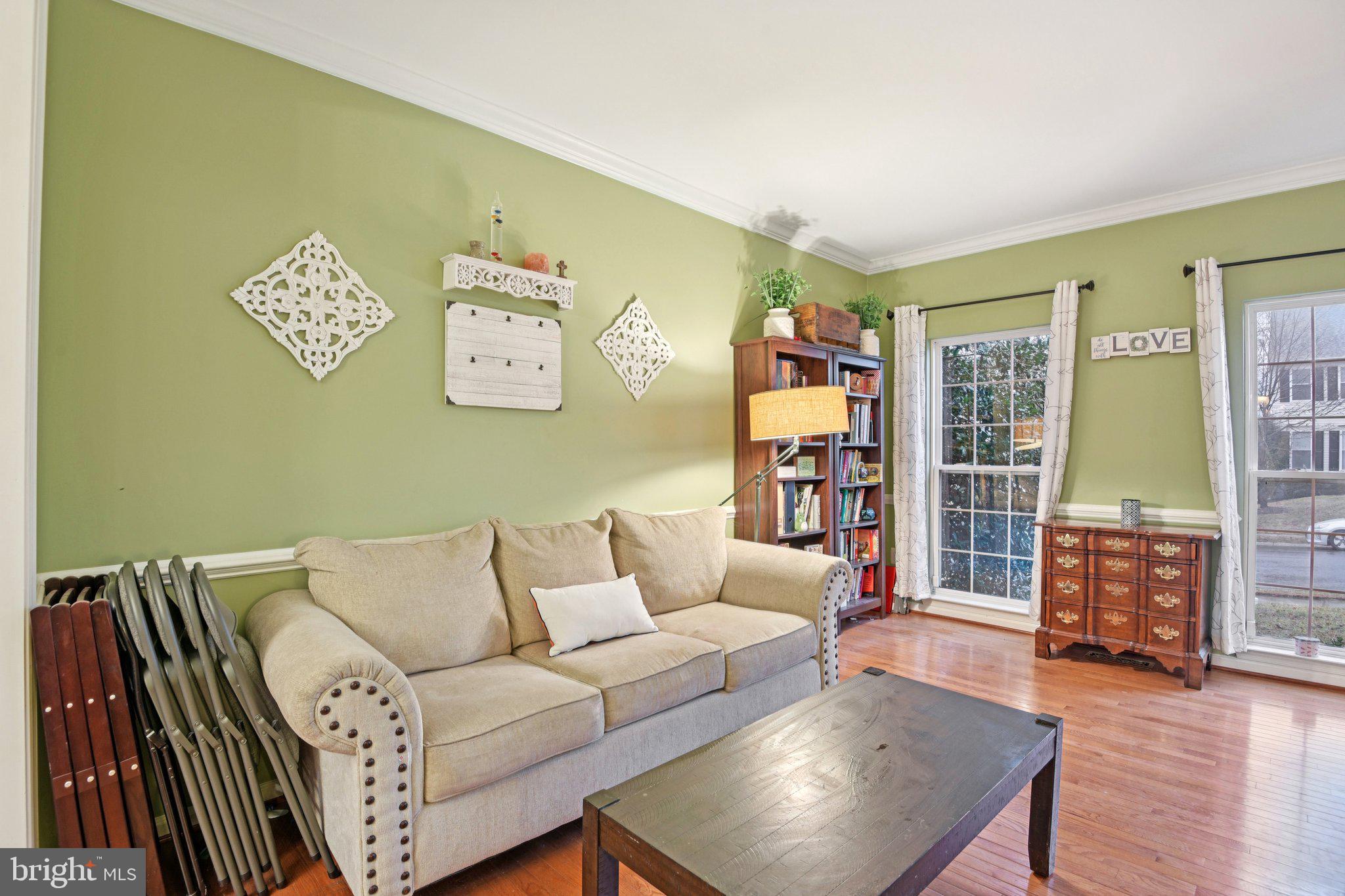 SPRING RIDGE - Residential