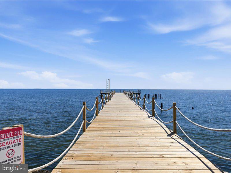 SEA GATE - Residential