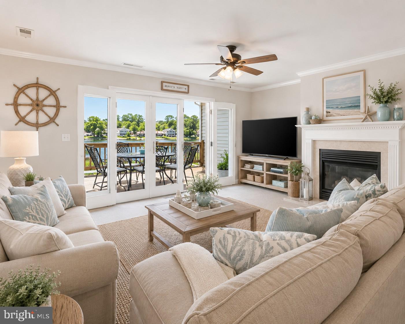 SEA GATE - Residential