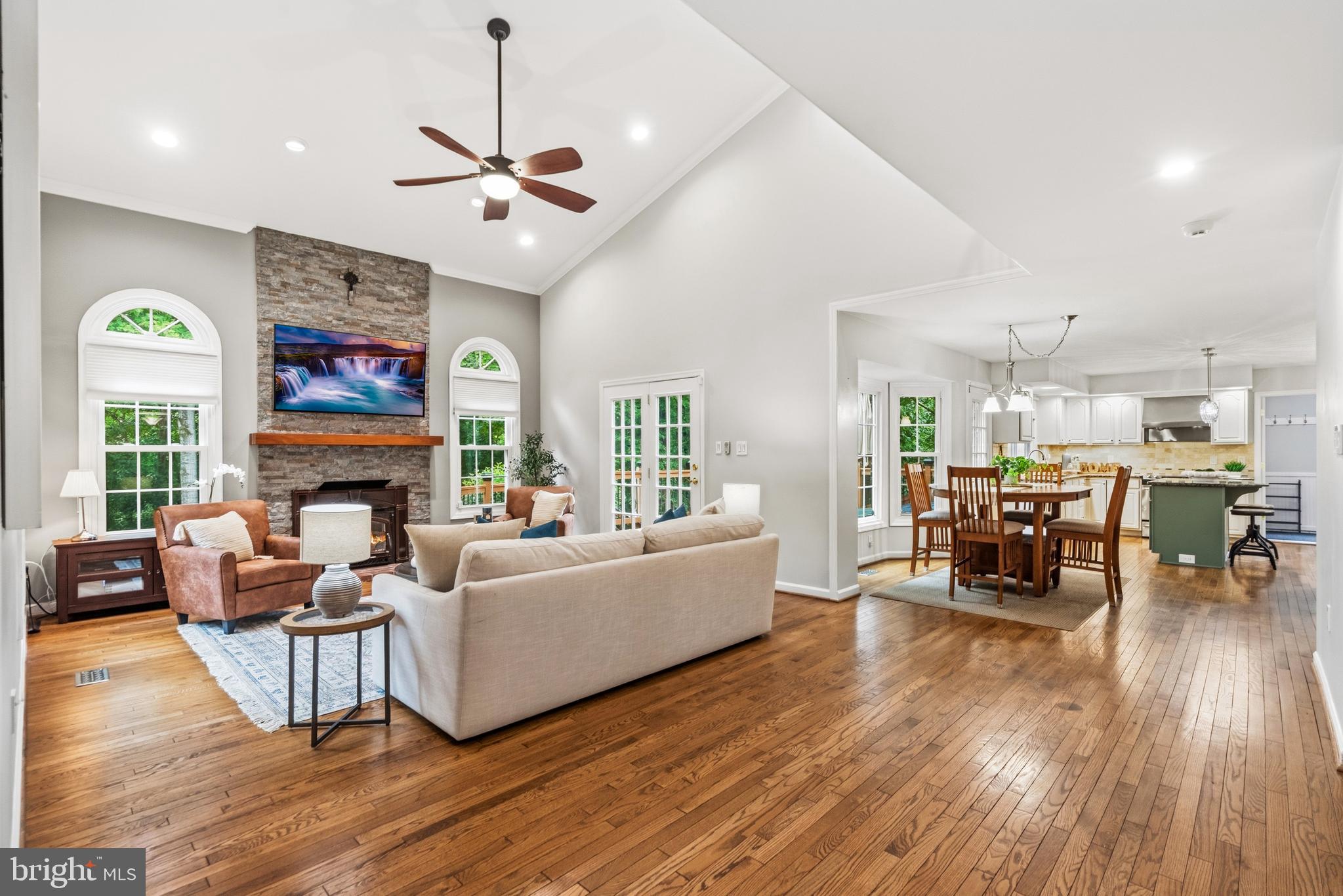 RIVERVIEW ESTATES - Residential