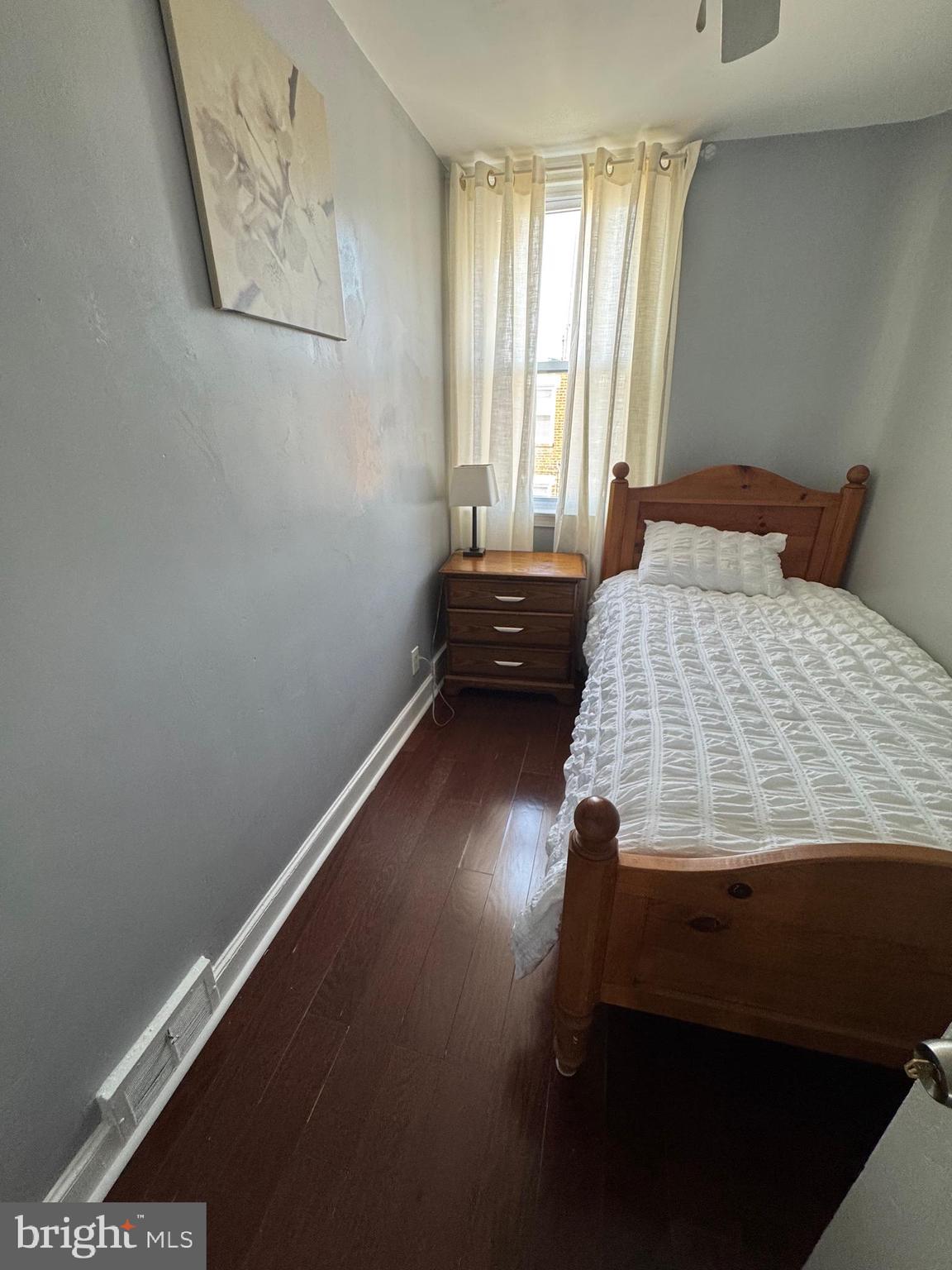 PHILADELPHIA (SOUTHWEST) - Residential