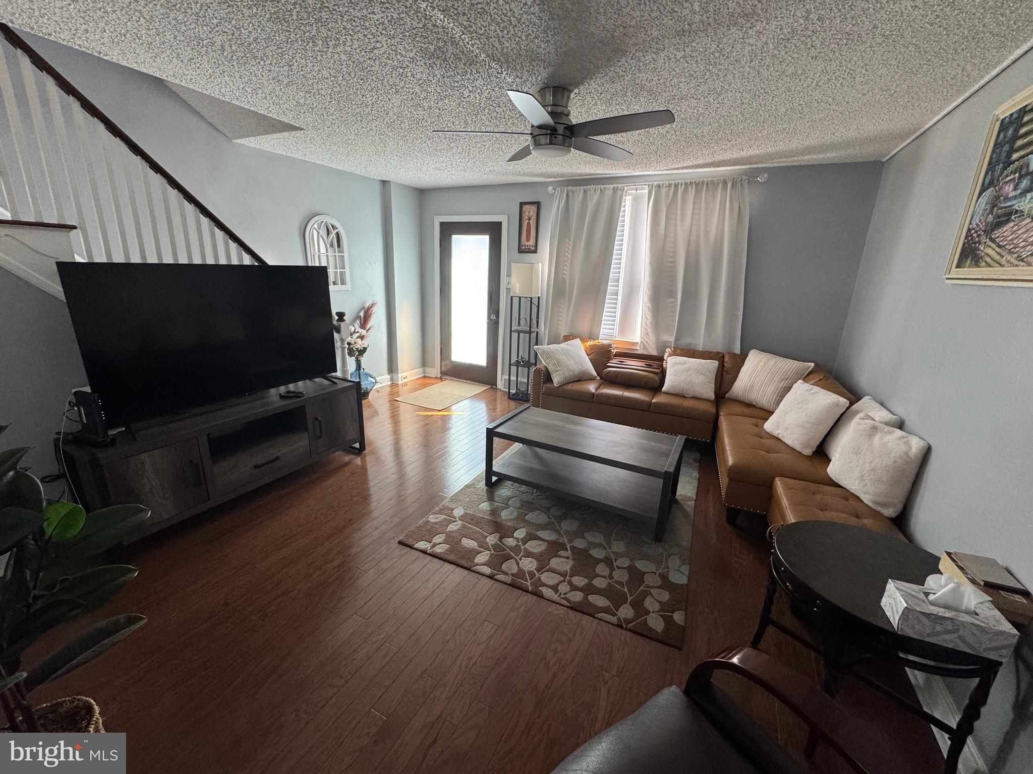 PHILADELPHIA (SOUTHWEST) - Residential