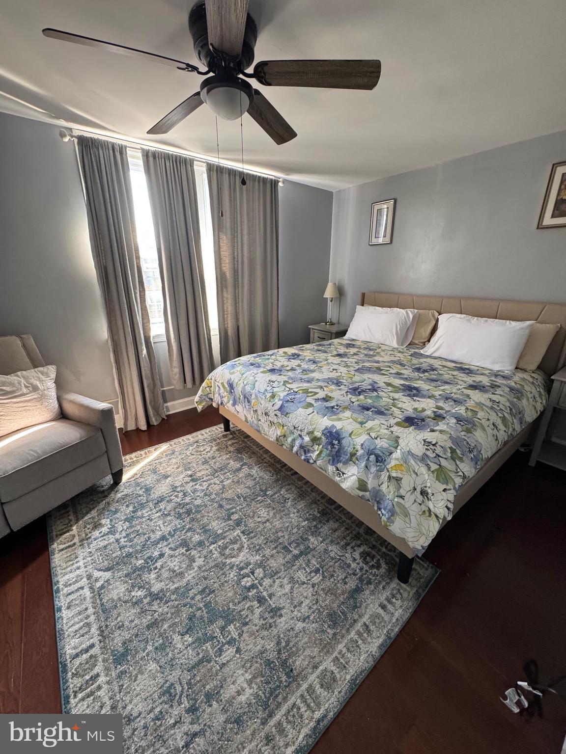 PHILADELPHIA (SOUTHWEST) - Residential