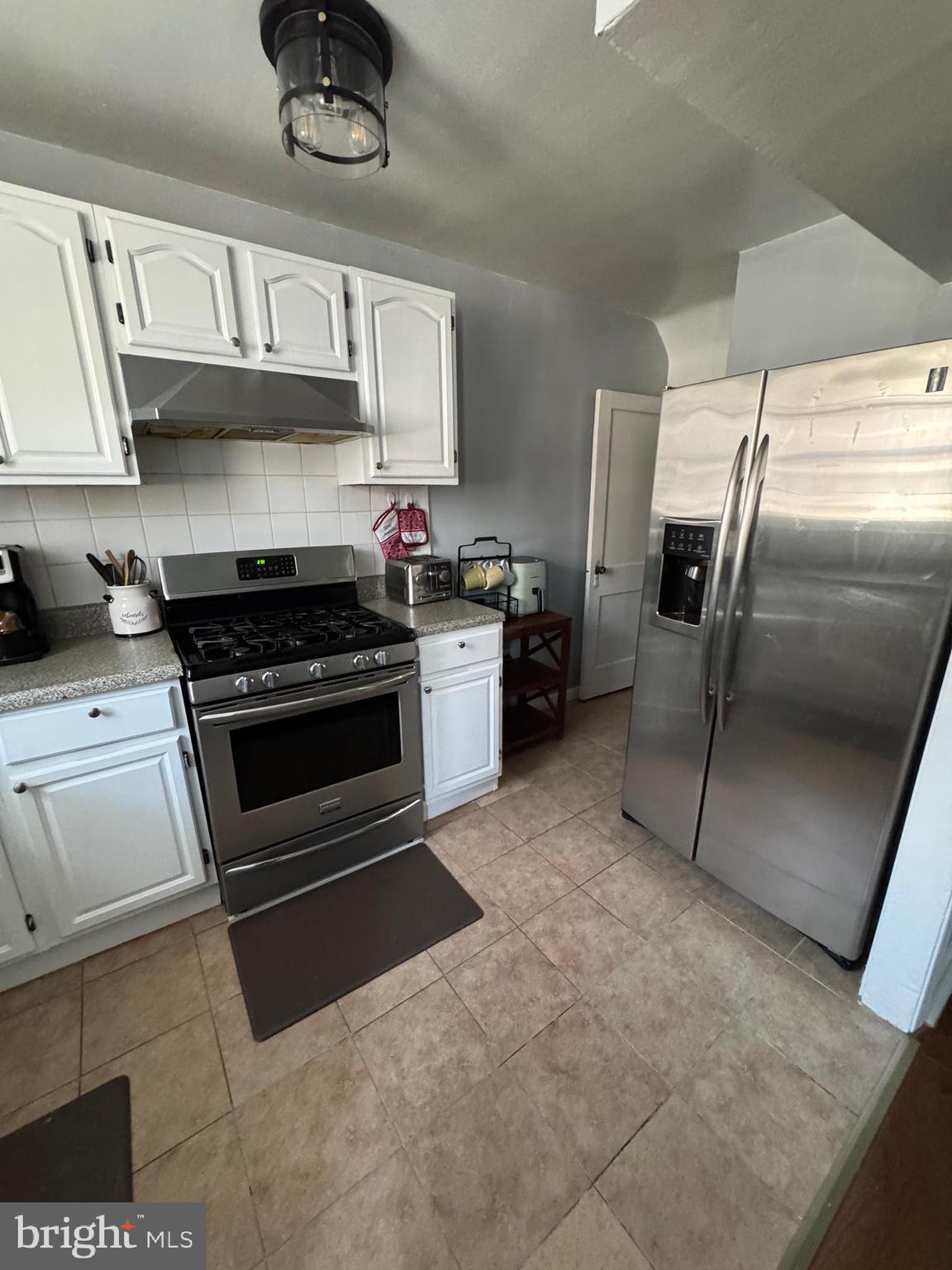 PHILADELPHIA (SOUTHWEST) - Residential