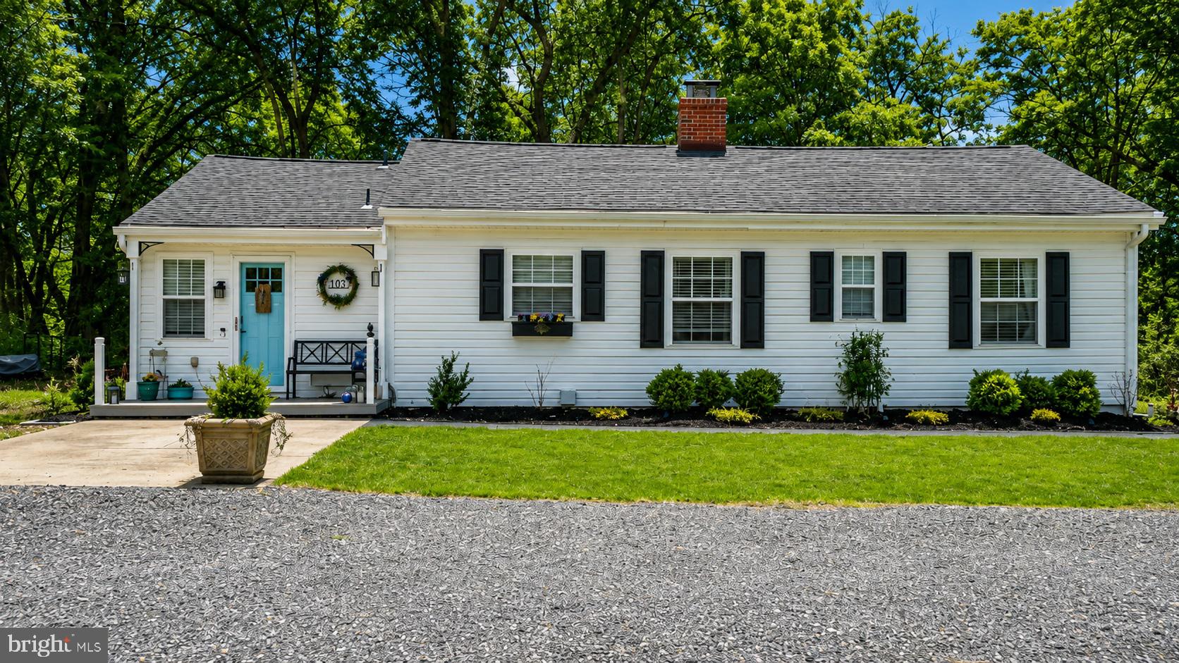 CHESTER RIVER HEIGHTS - Residential