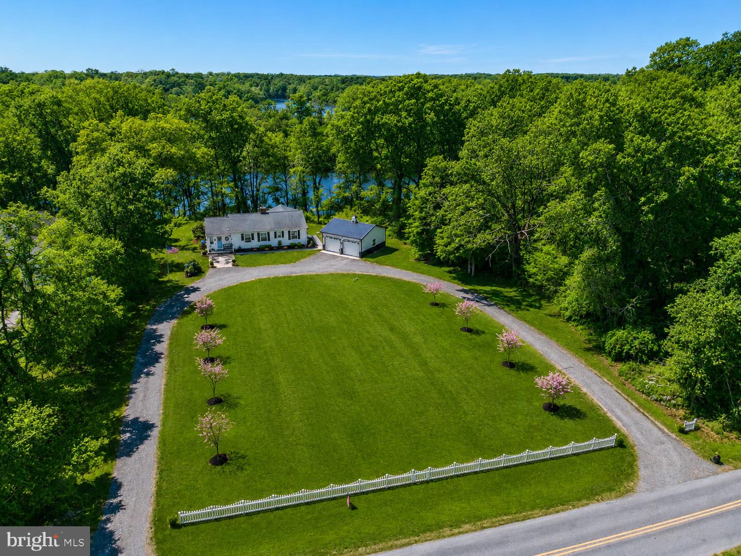 CHESTER RIVER HEIGHTS - Residential