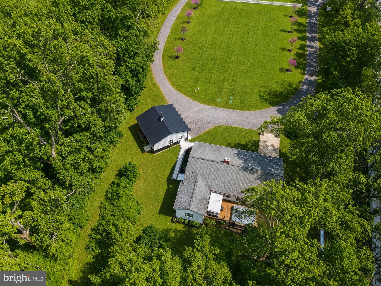 CHESTER RIVER HEIGHTS - Residential